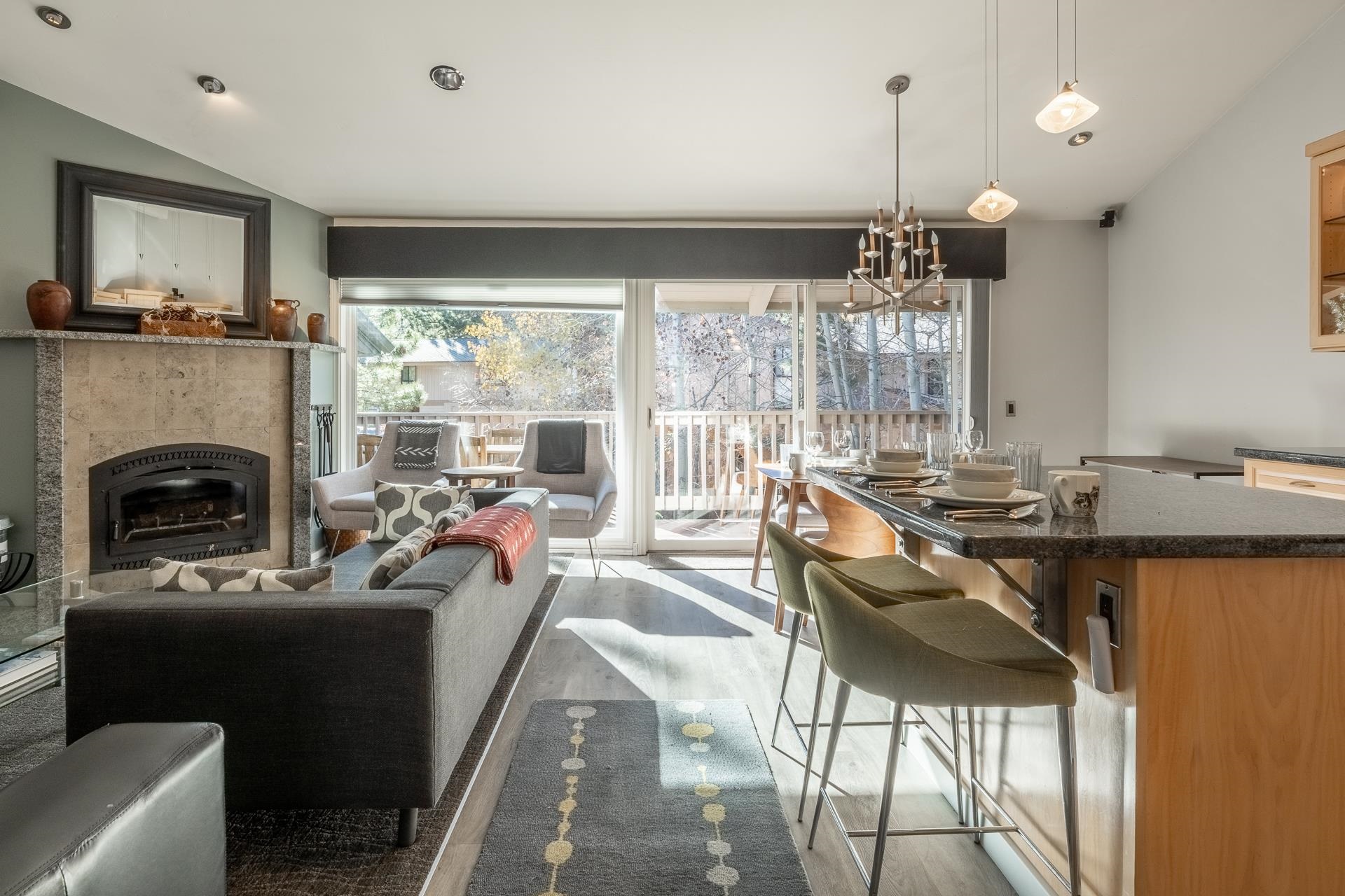 3170 Chateau Rd. #36