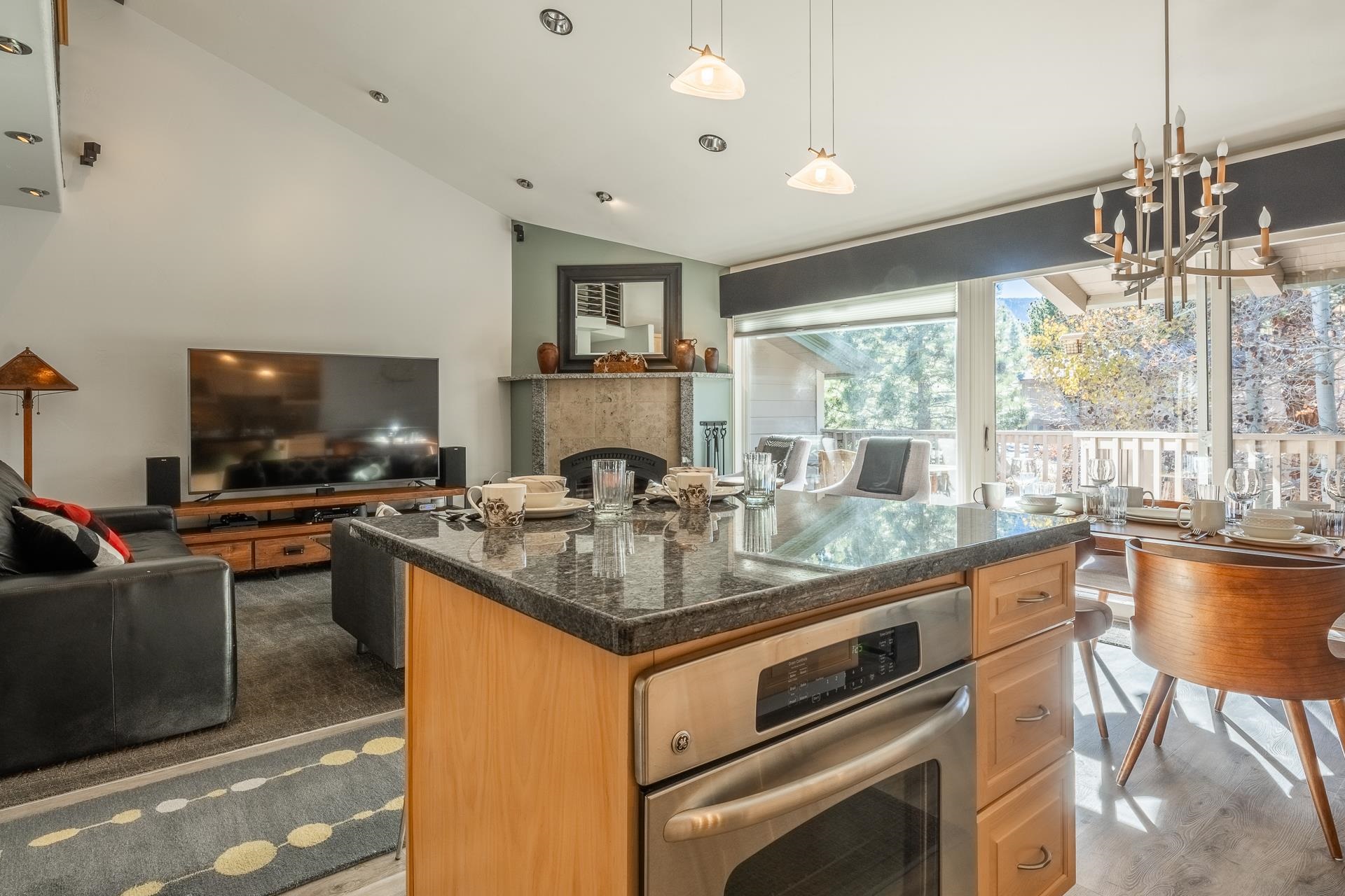 3170 Chateau Rd. #36