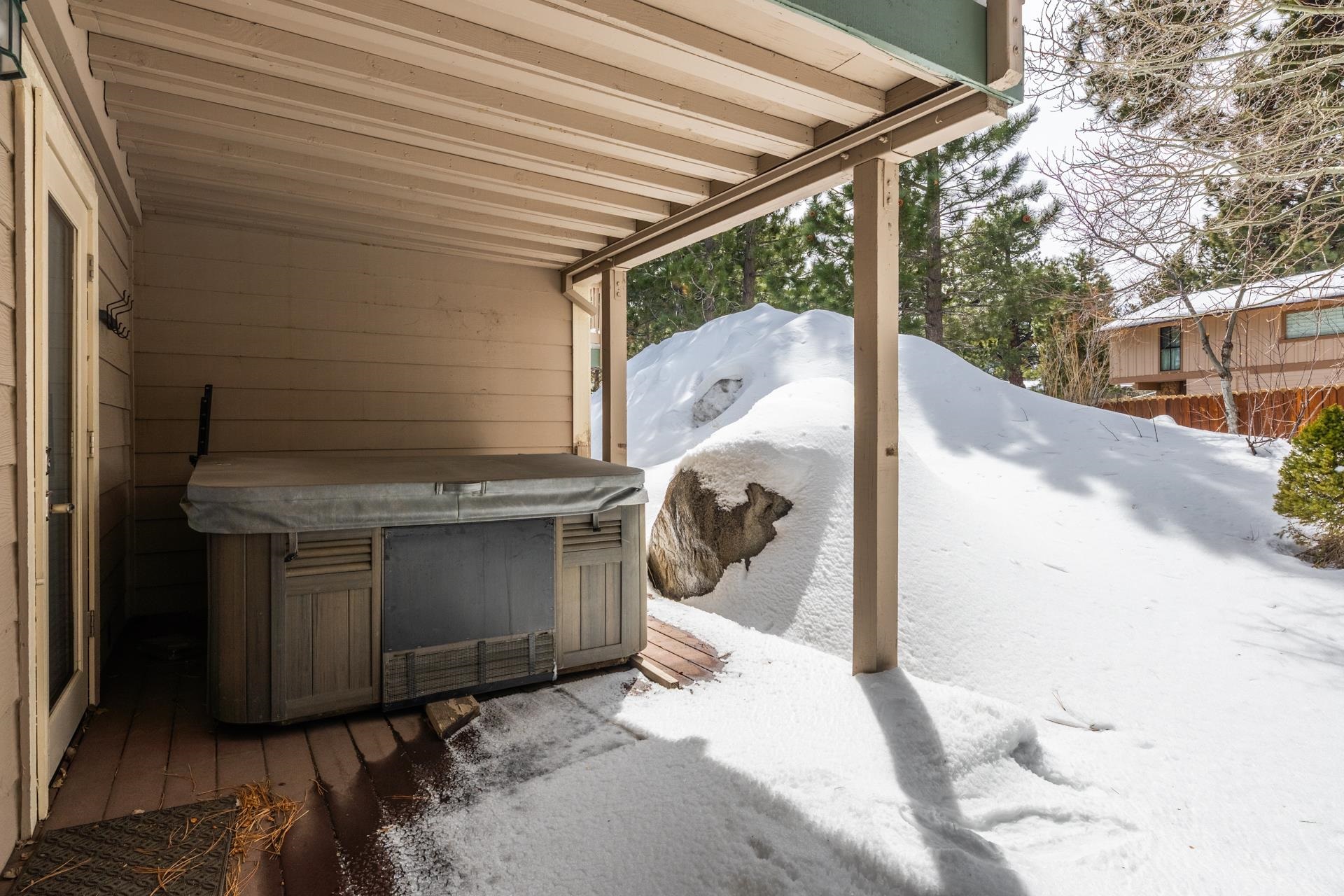 3170 Chateau Rd. #36