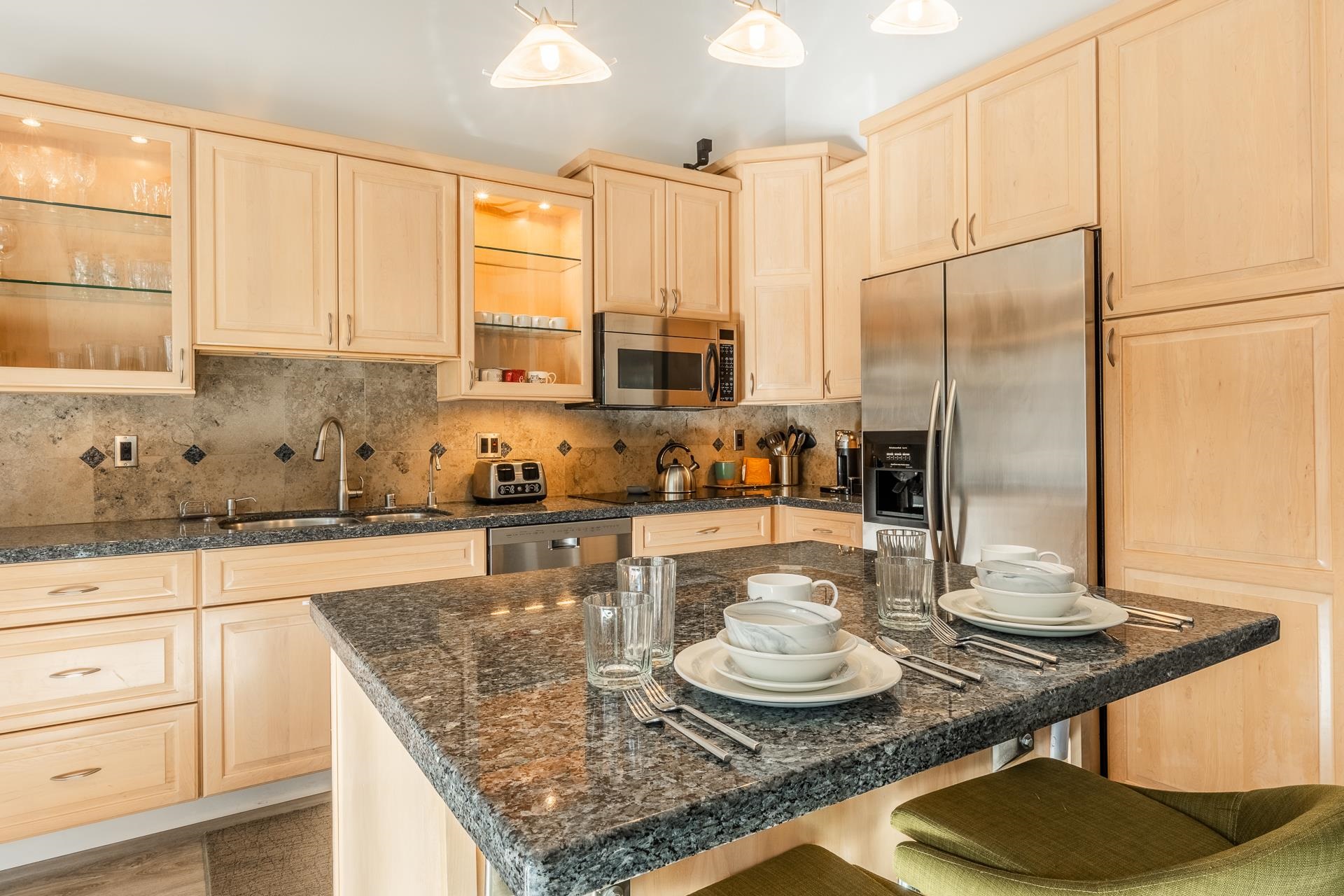 3170 Chateau Rd. #36