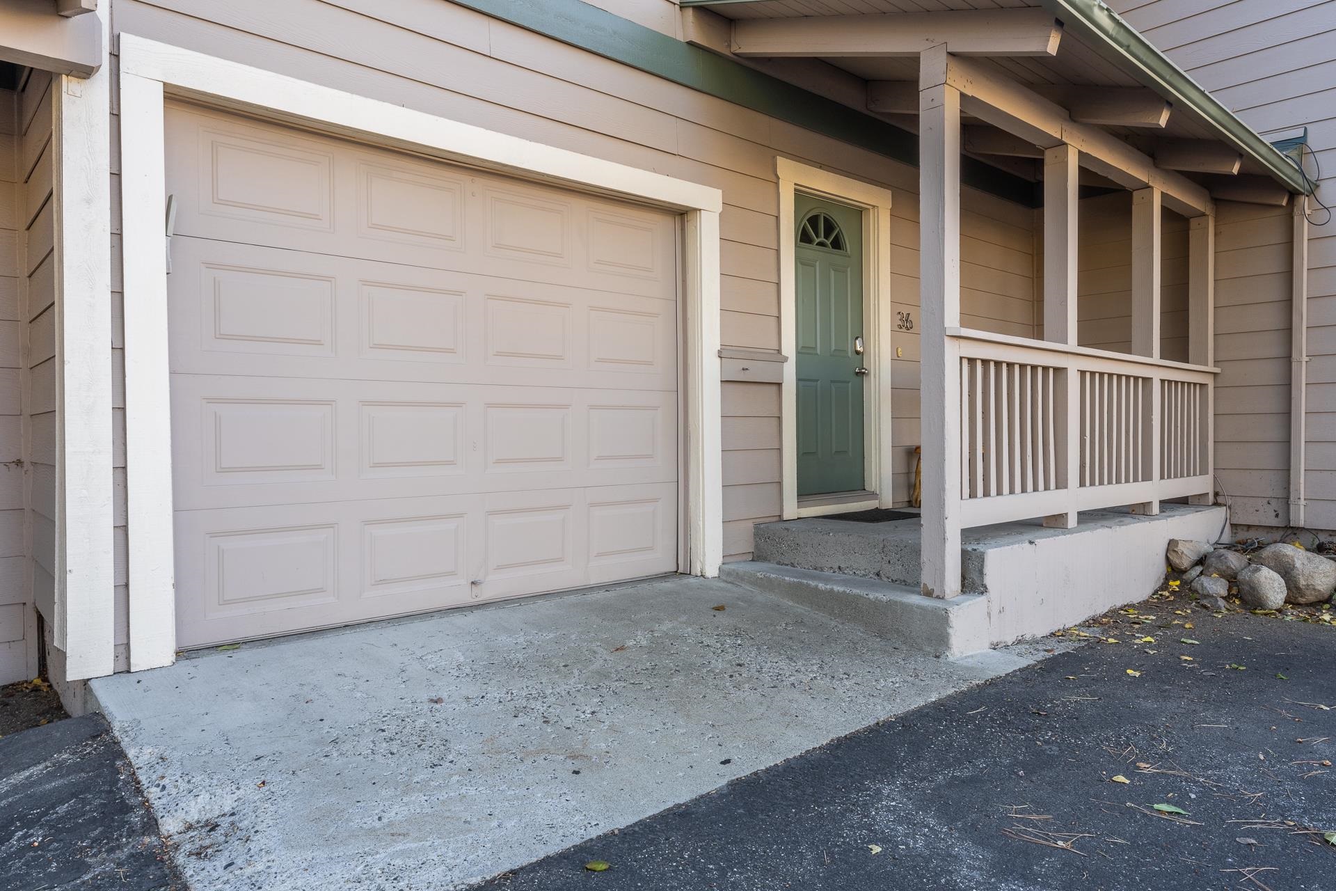 3170 Chateau Rd. #36