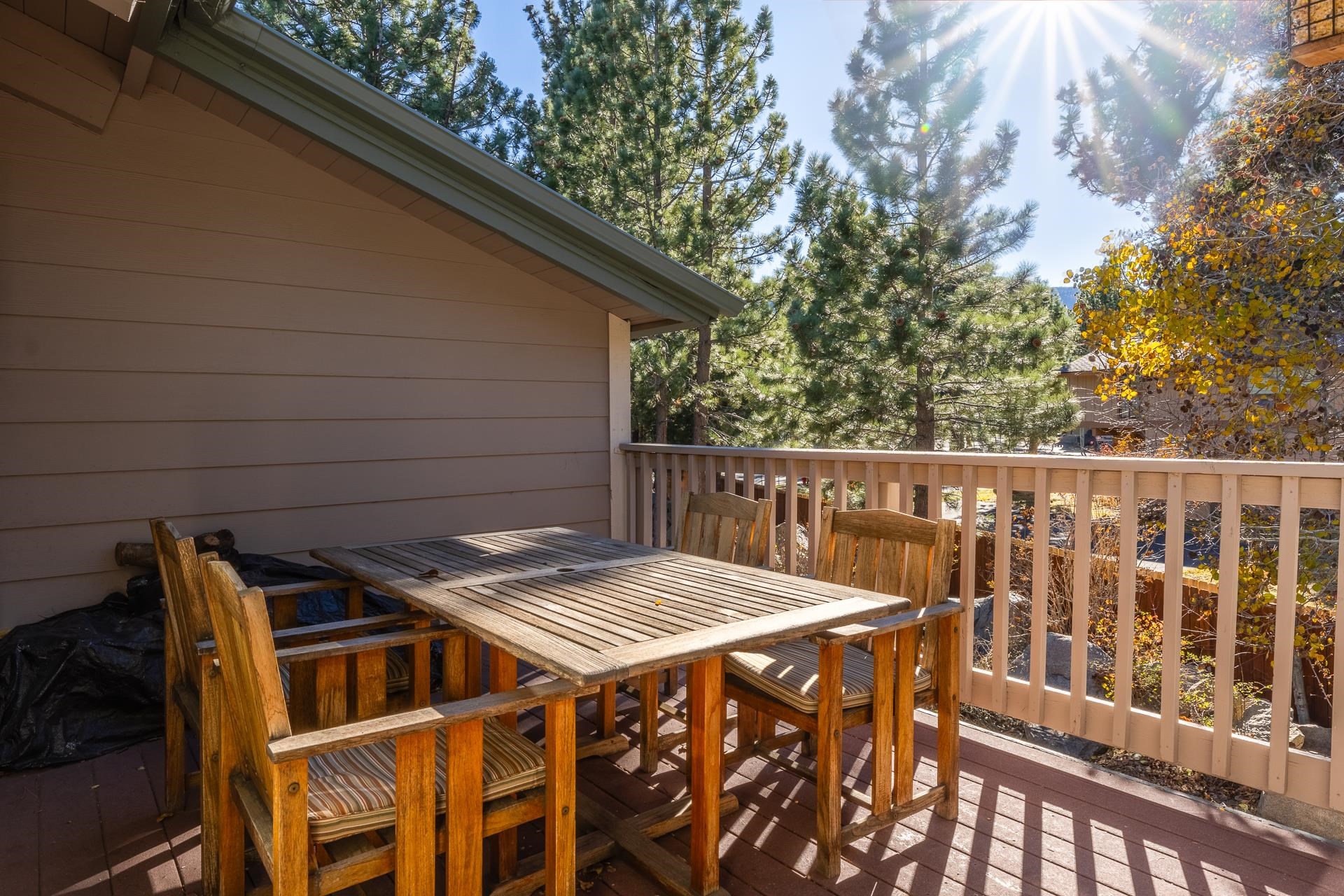 3170 Chateau Rd. #36