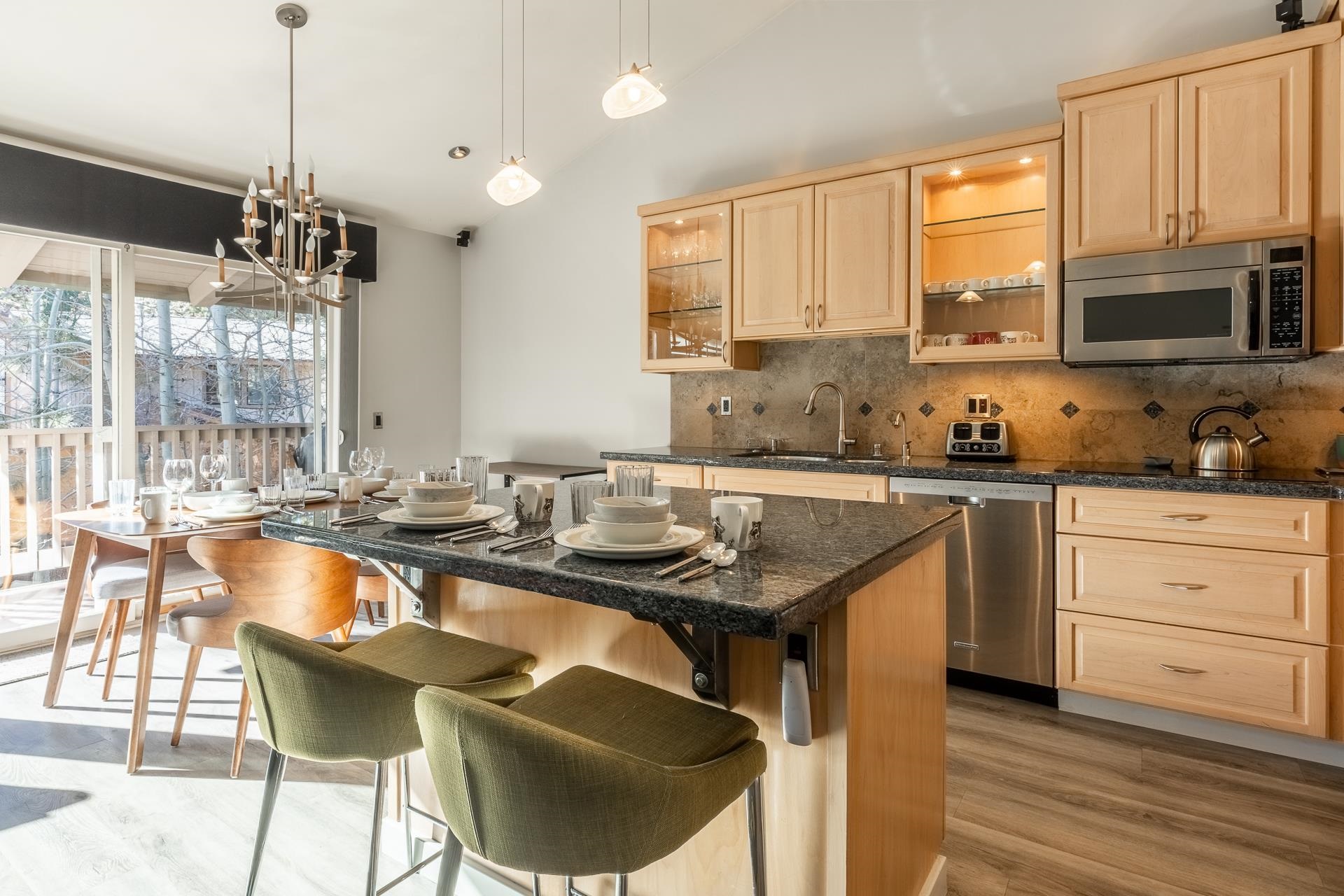 3170 Chateau Rd. #36