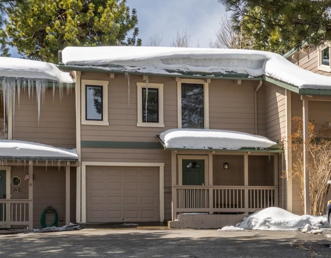 3170 Chateau Rd. #36