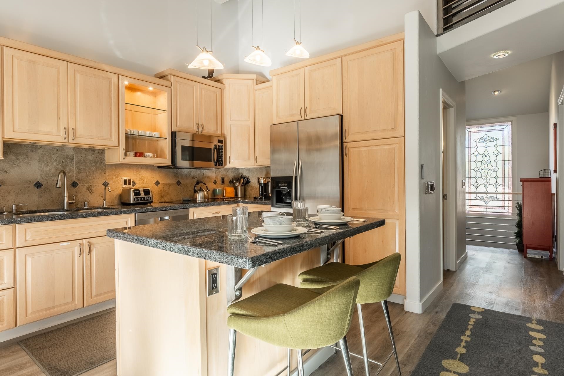 3170 Chateau Rd. #36