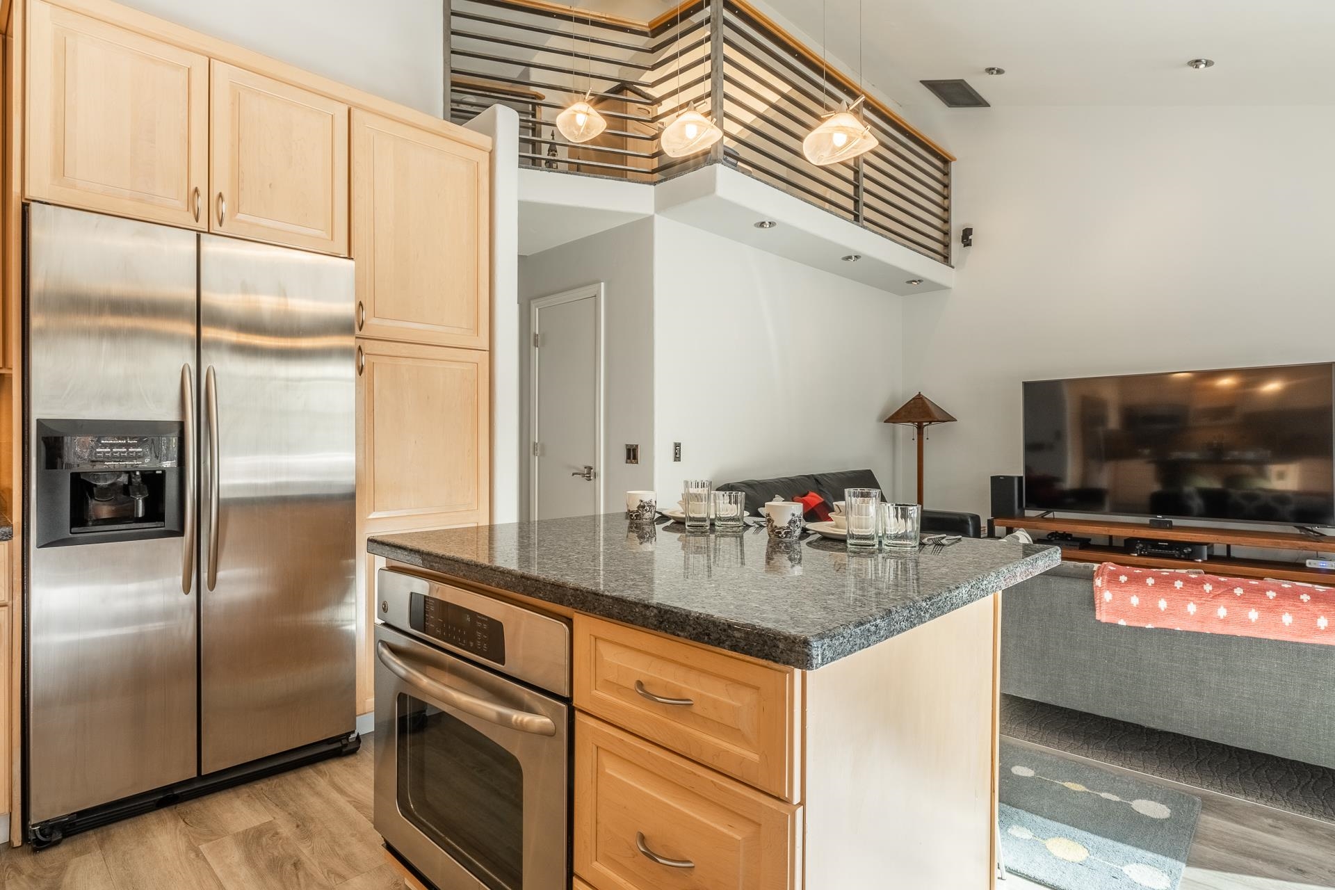 3170 Chateau Rd. #36