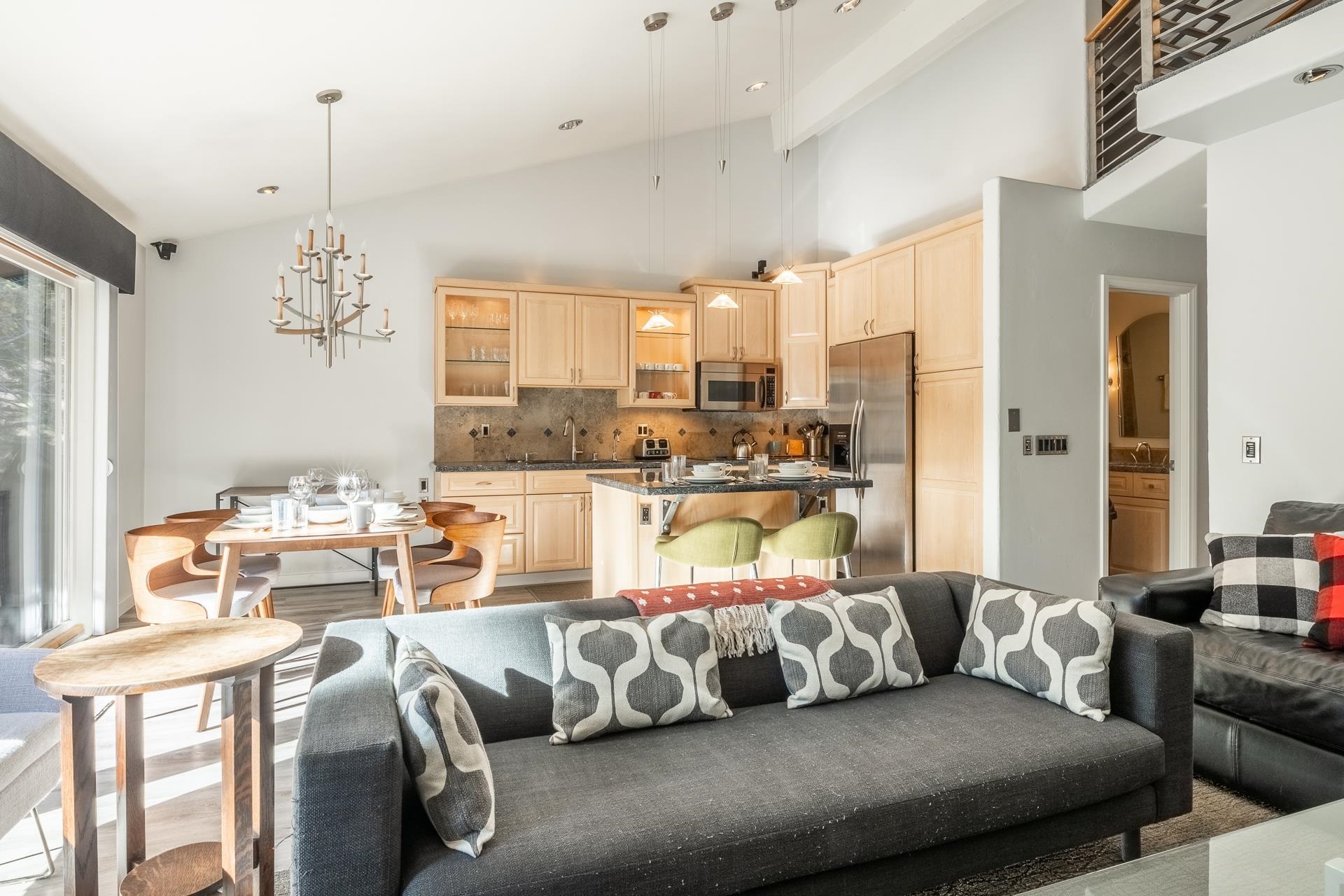 3170 Chateau Rd. #36