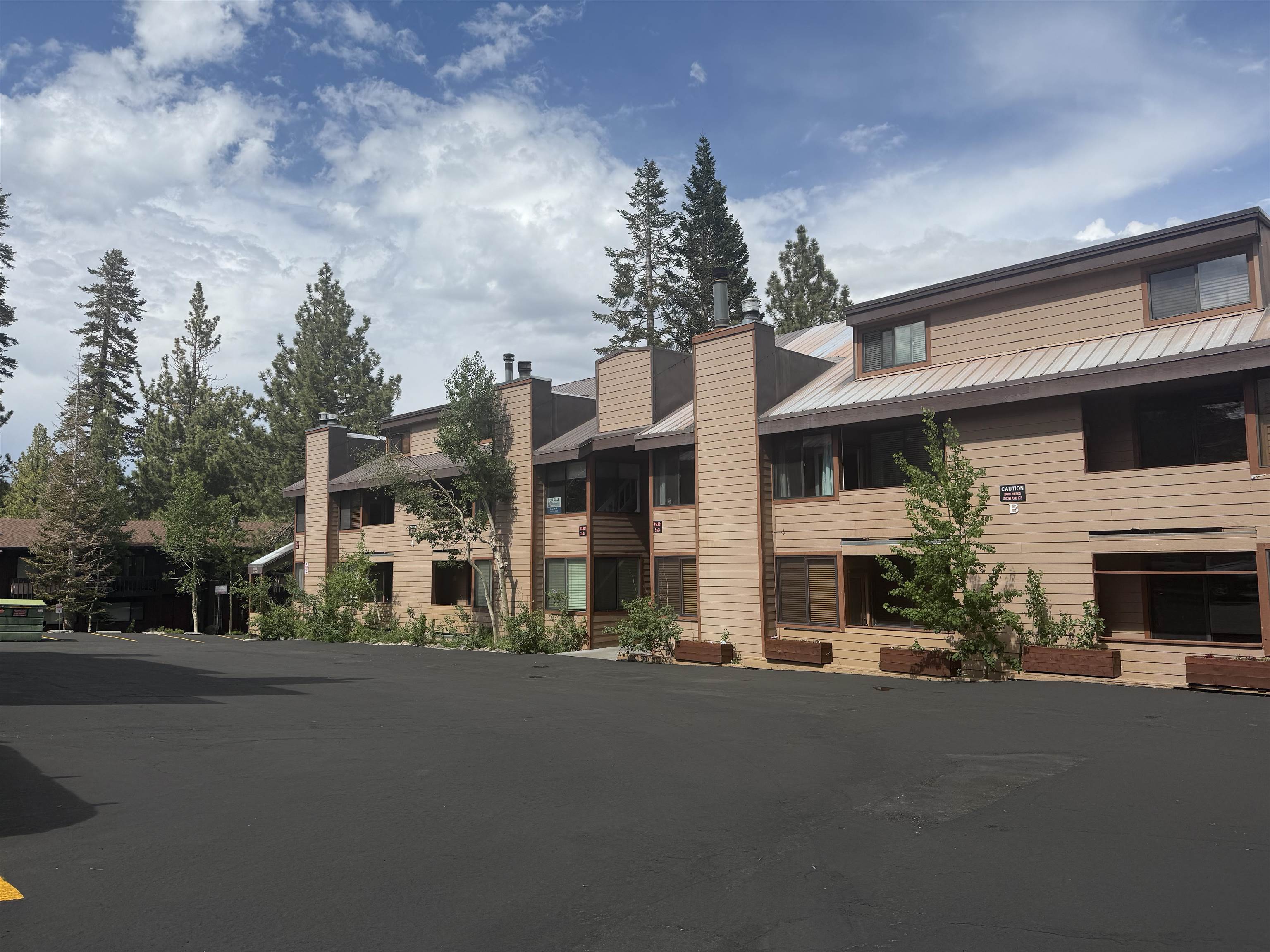 161 Horseshoe Unit: #20