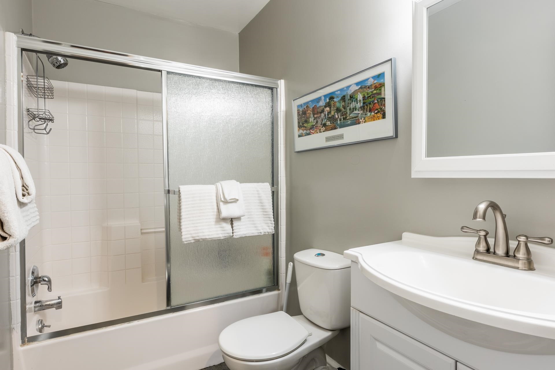 161 Horseshoe Unit: #20