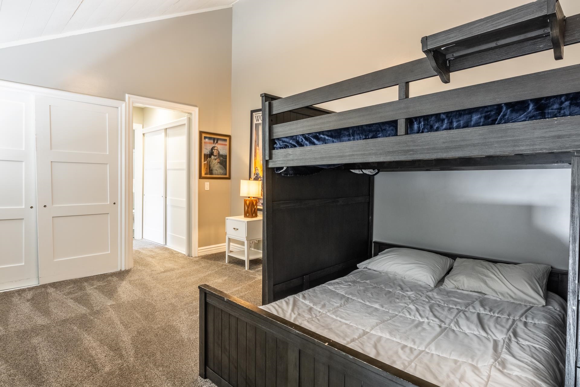 161 Horseshoe Unit: #20