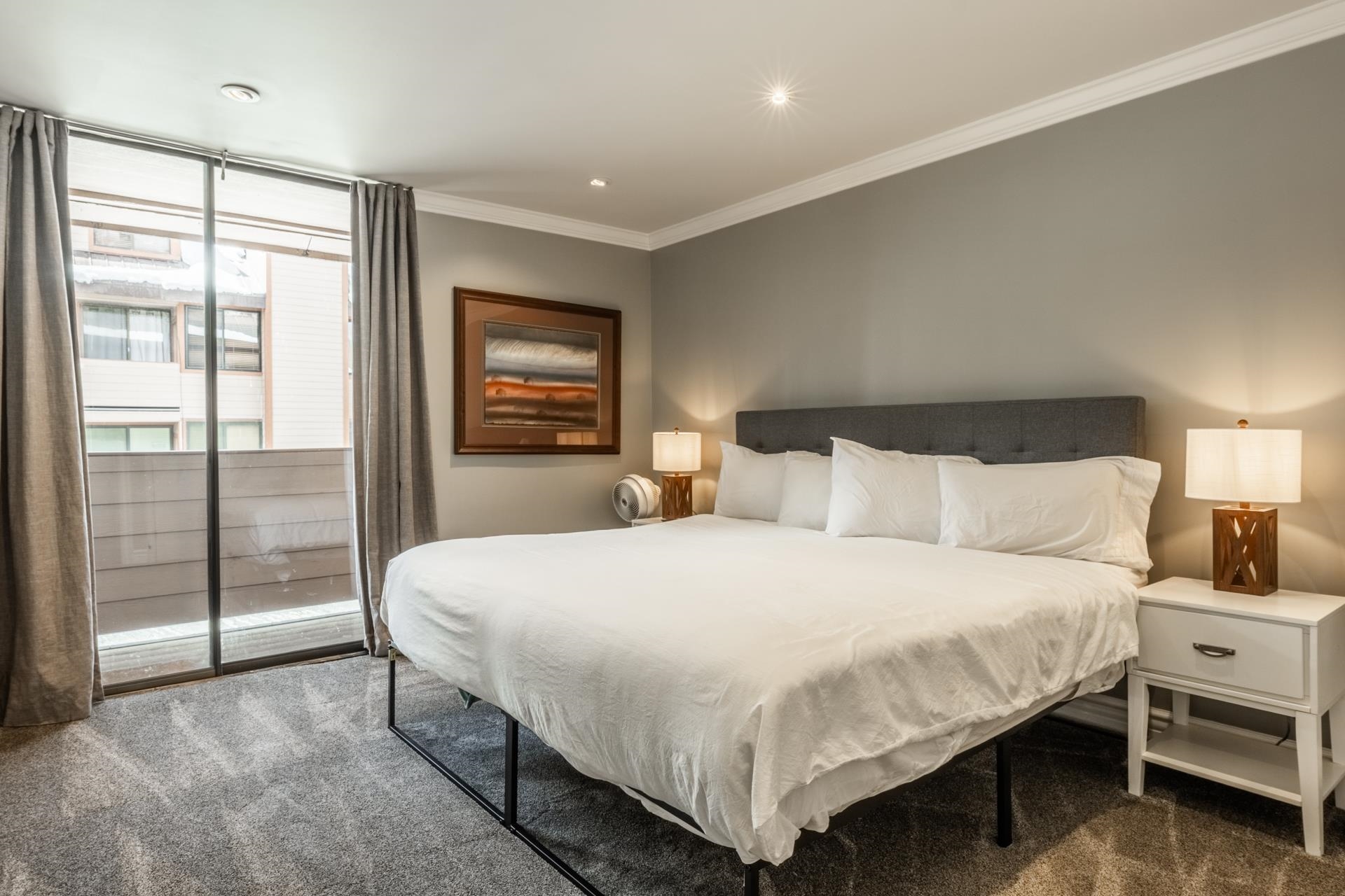 161 Horseshoe Unit: #20