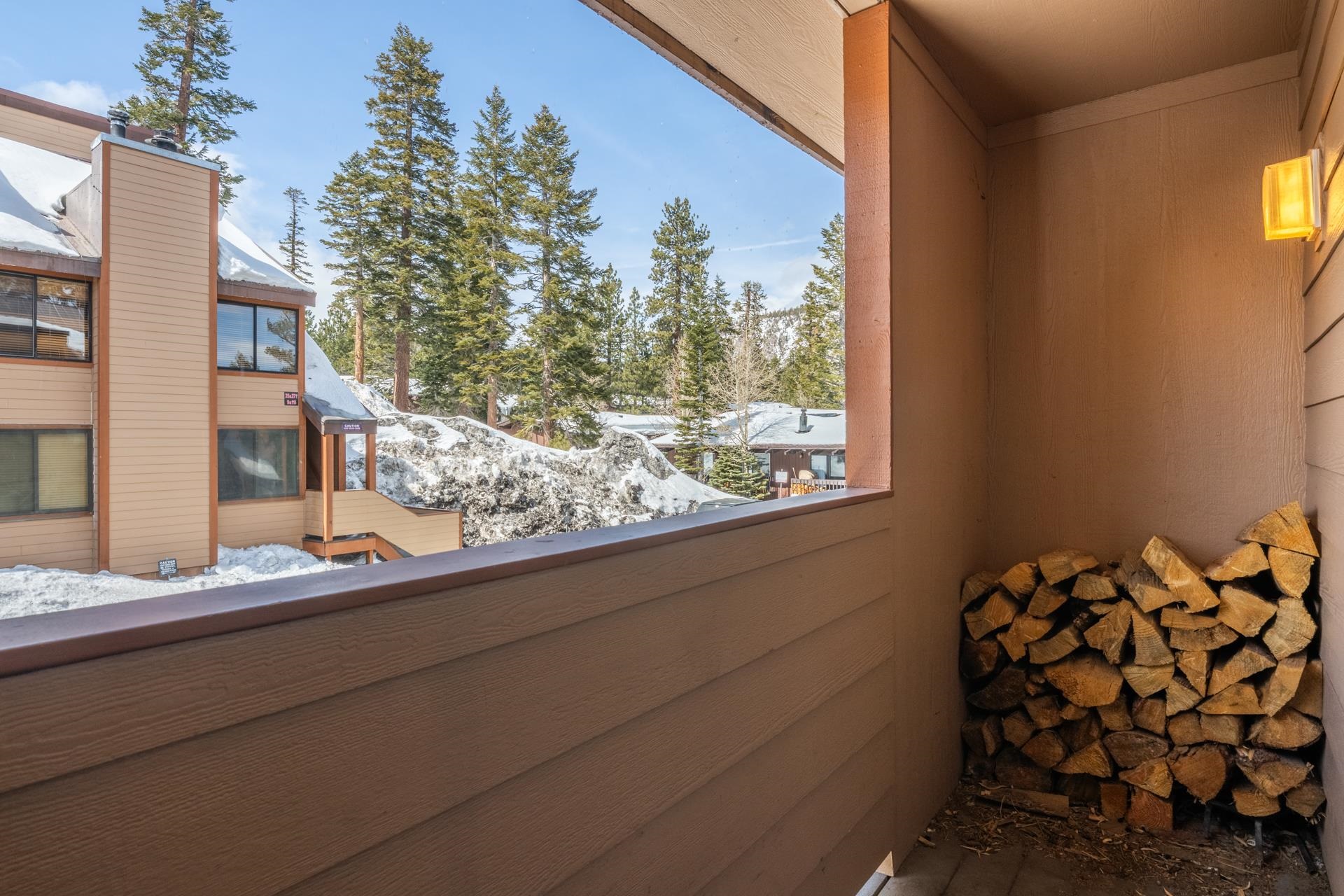 161 Horseshoe Unit: #20