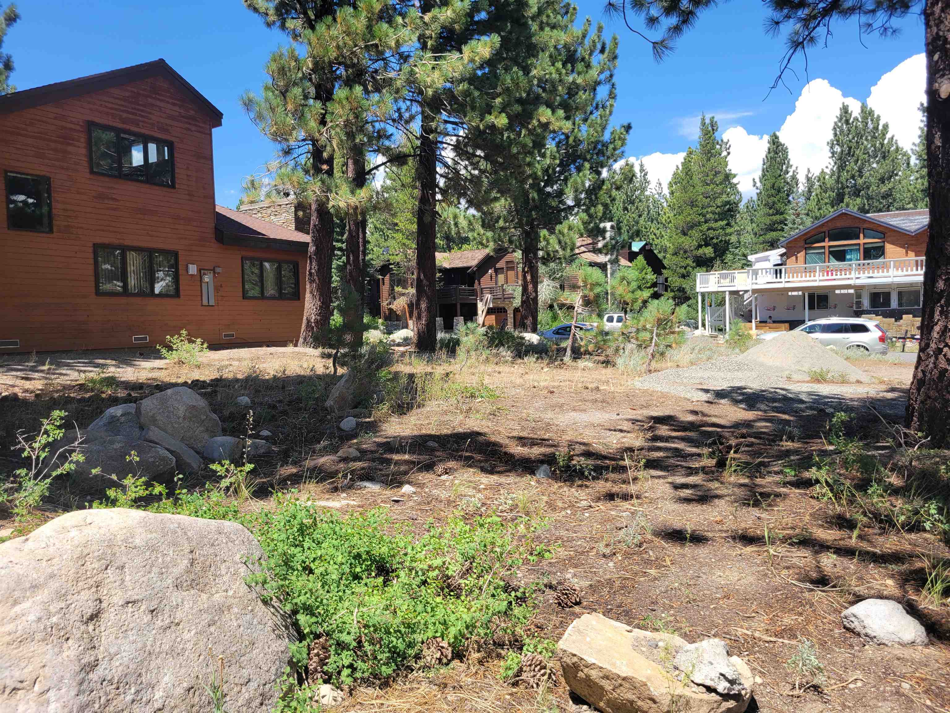555 Monterey Pine Road