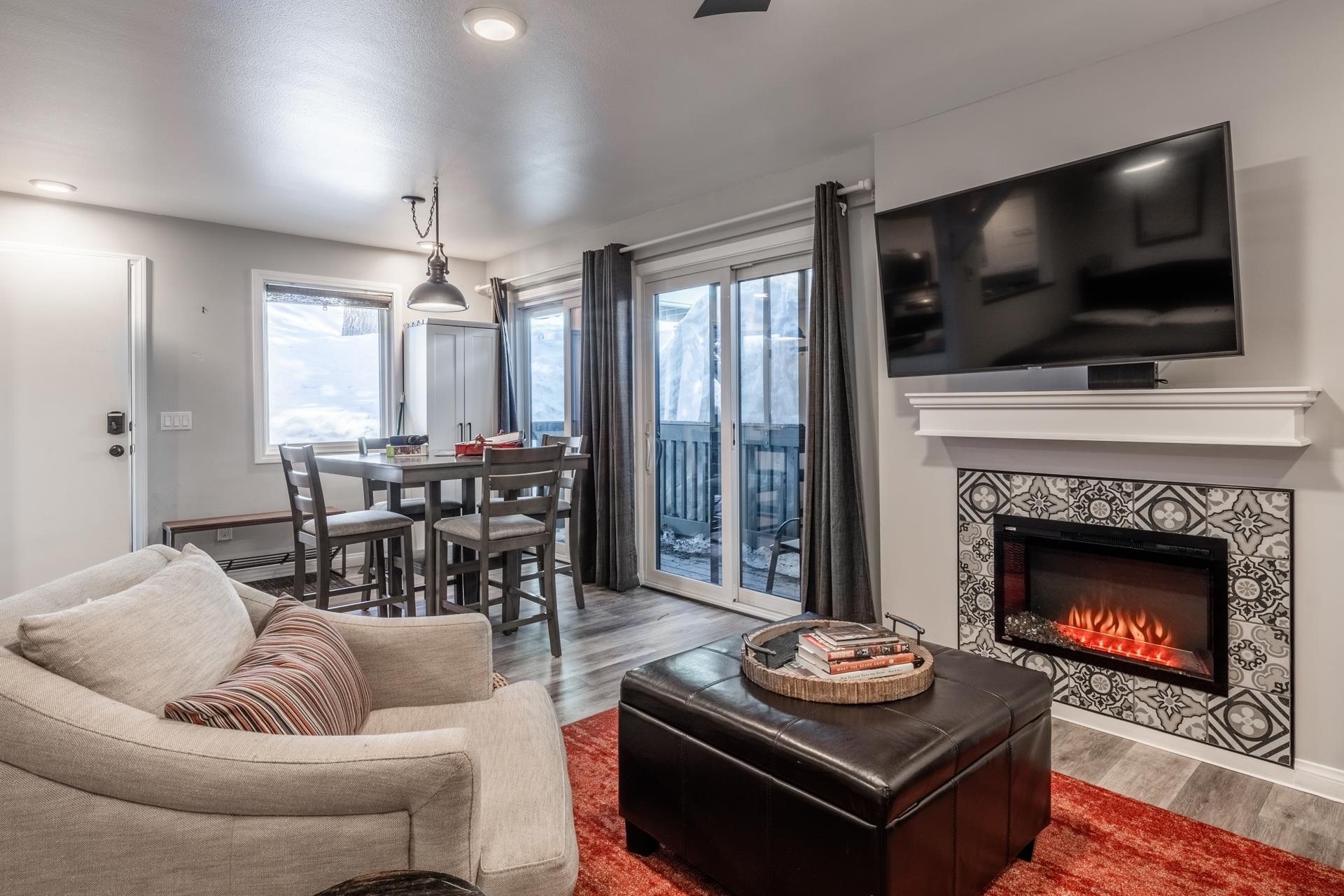 153 Lake Mary Rd #41 Unit: Hidden Valley Condos #41