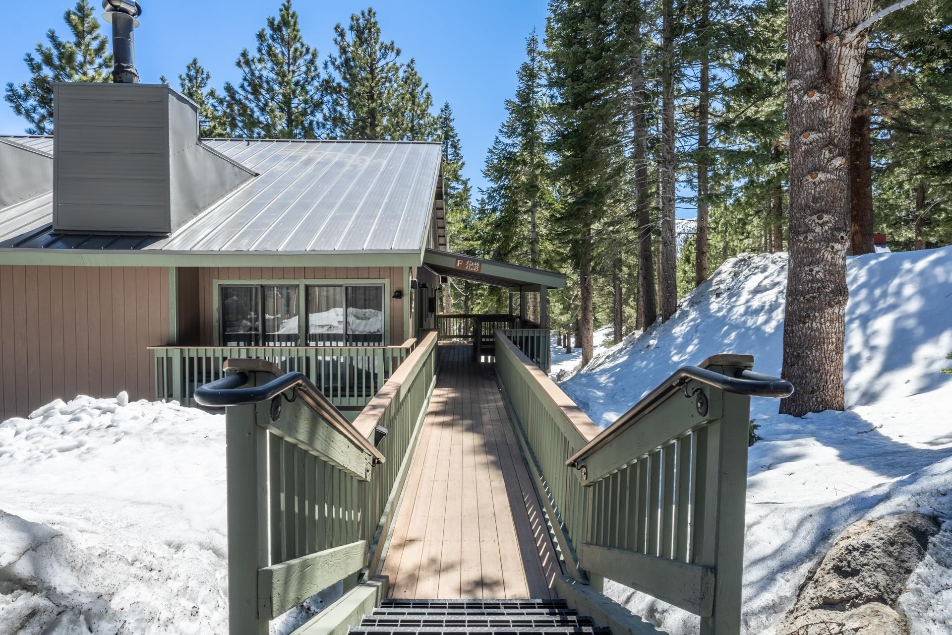 153 Lake Mary Rd #41 Unit: Hidden Valley Condos #41