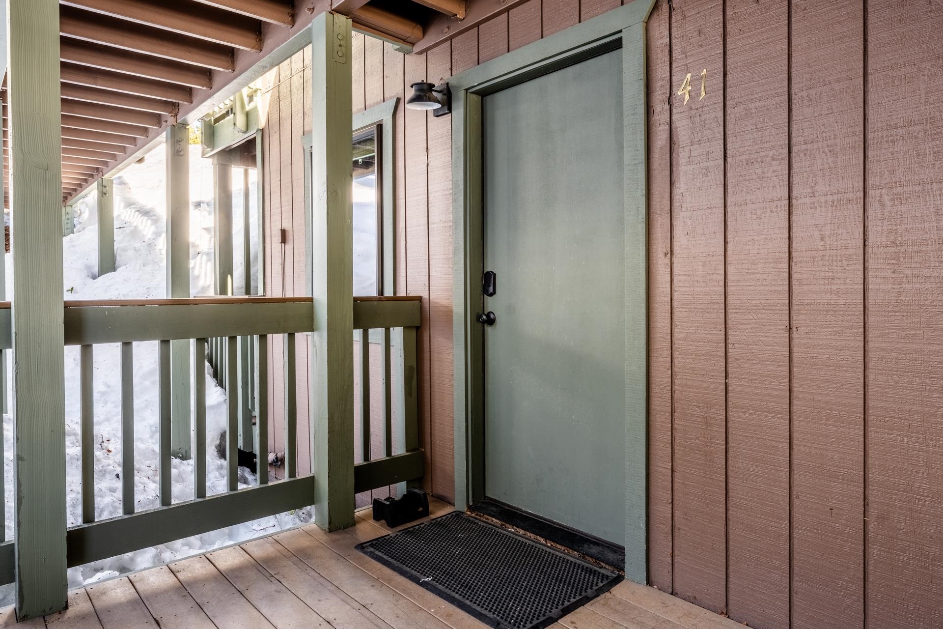 153 Lake Mary Rd #41 Unit: Hidden Valley Condos #41