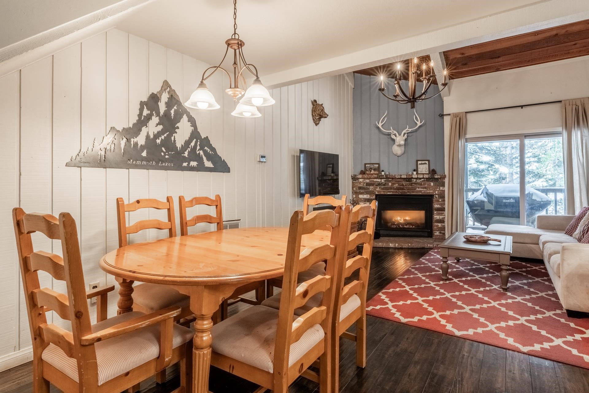 803 Canyon Blvd #80