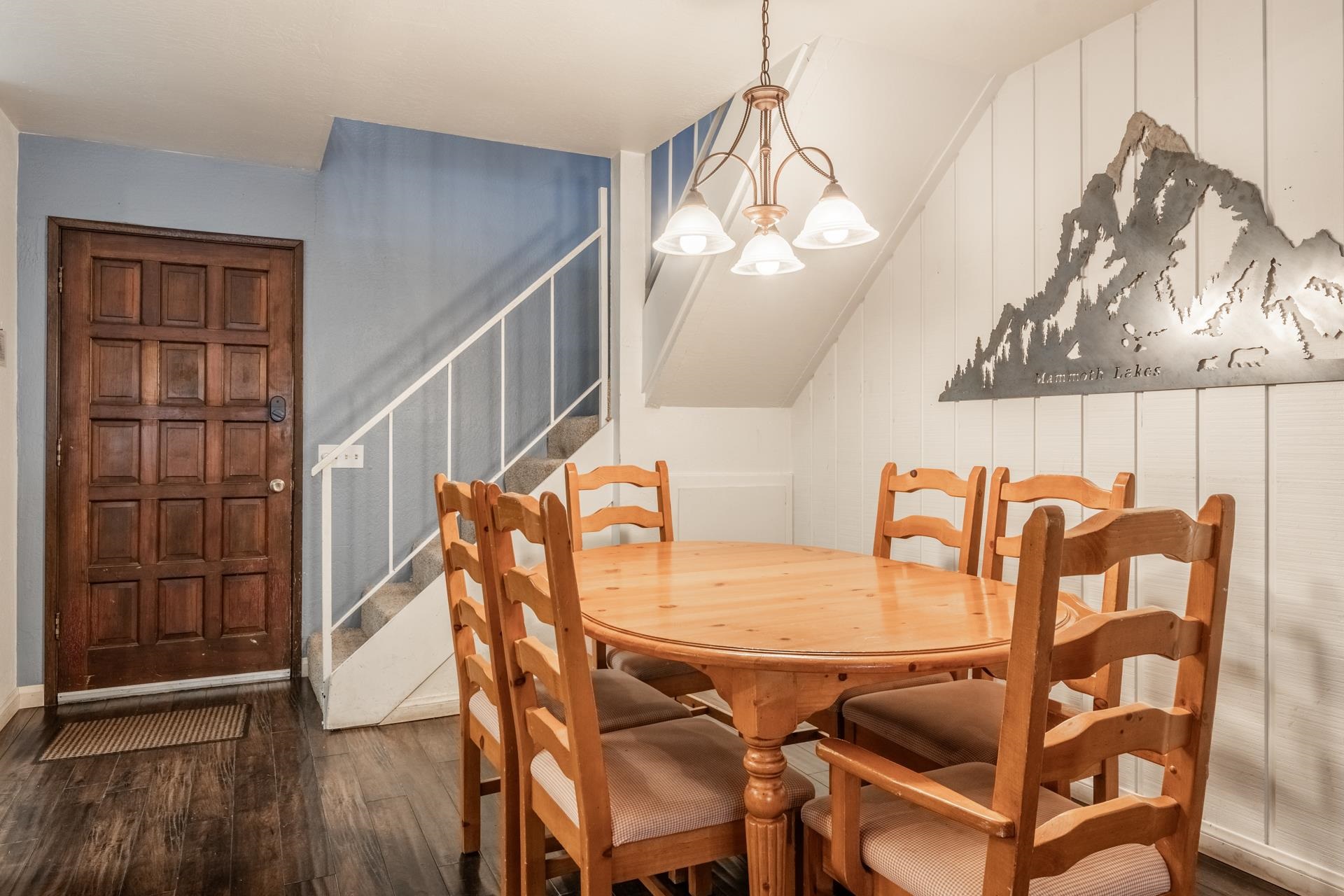 803 Canyon Blvd #80