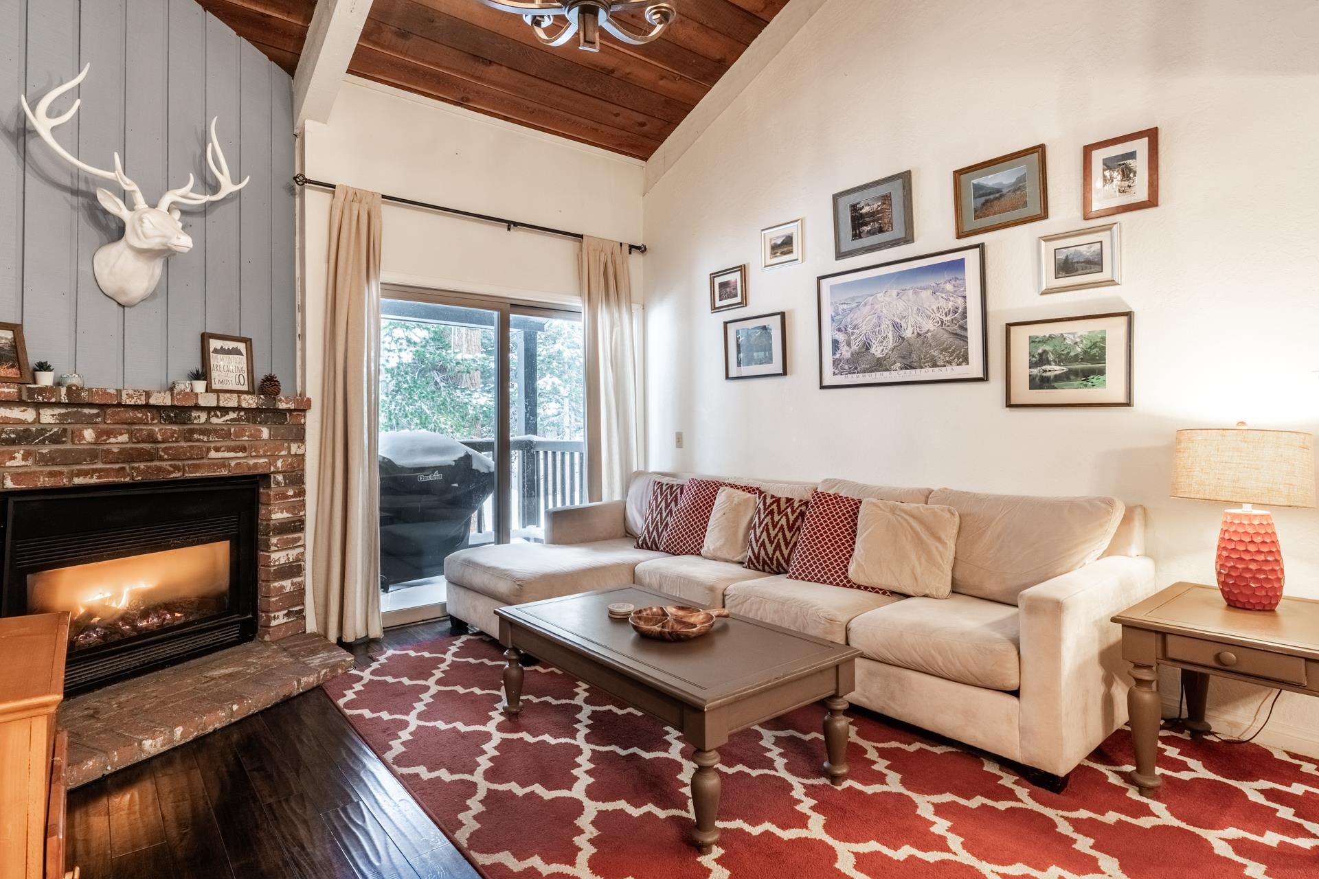 803 Canyon Blvd #80