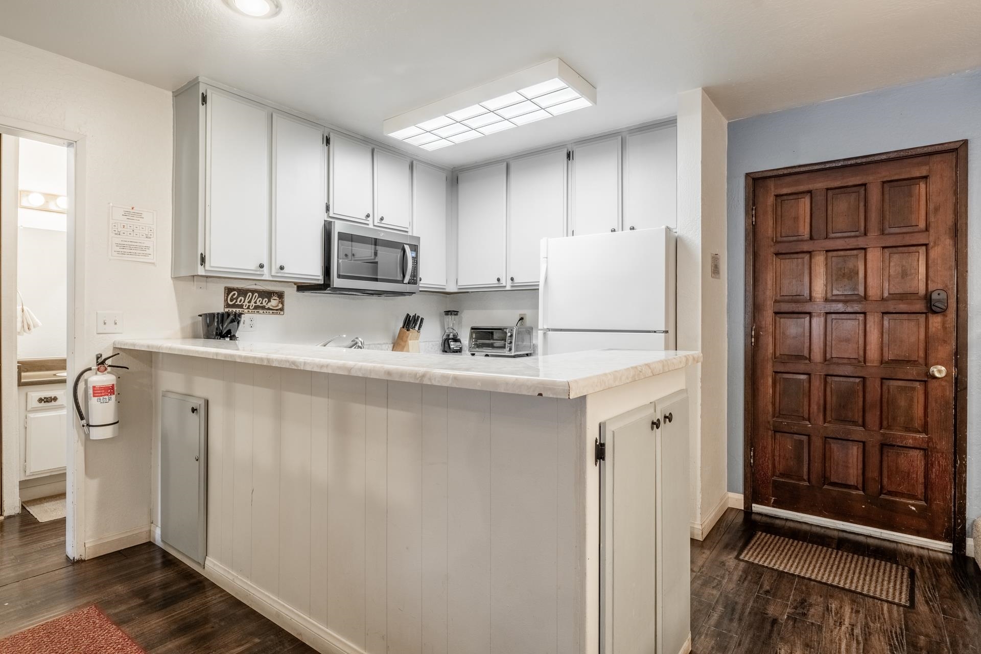 803 Canyon Blvd #80