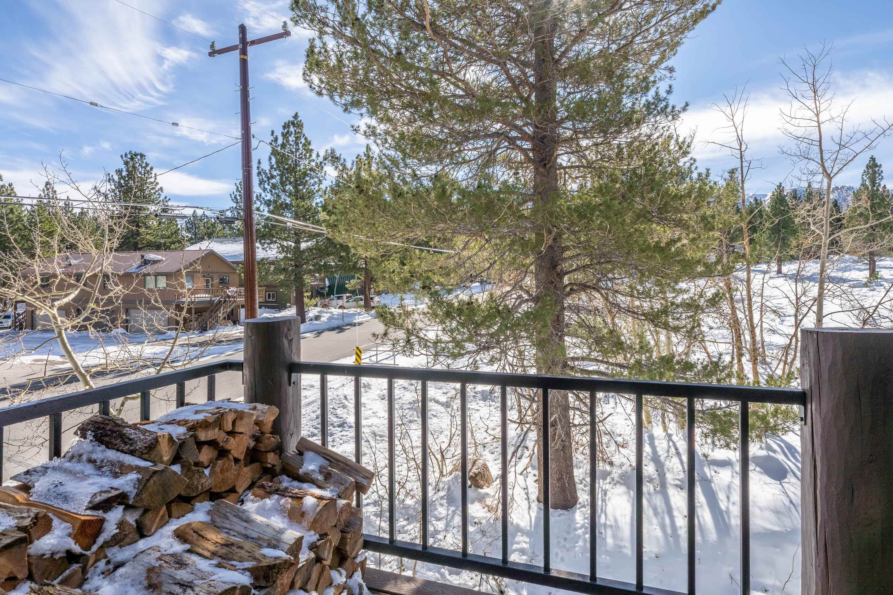 384 Joaquin Road #35