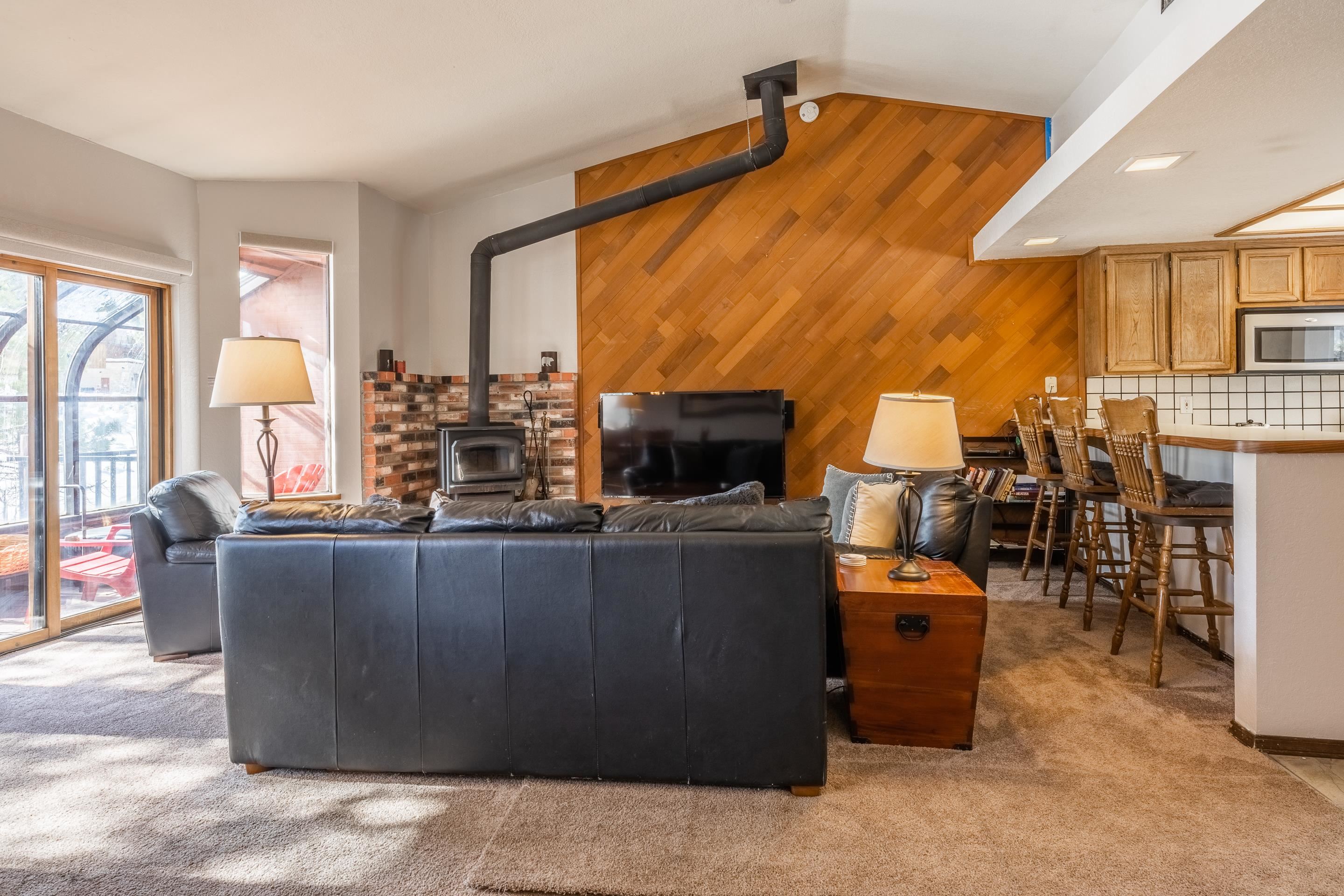 384 Joaquin Road #35