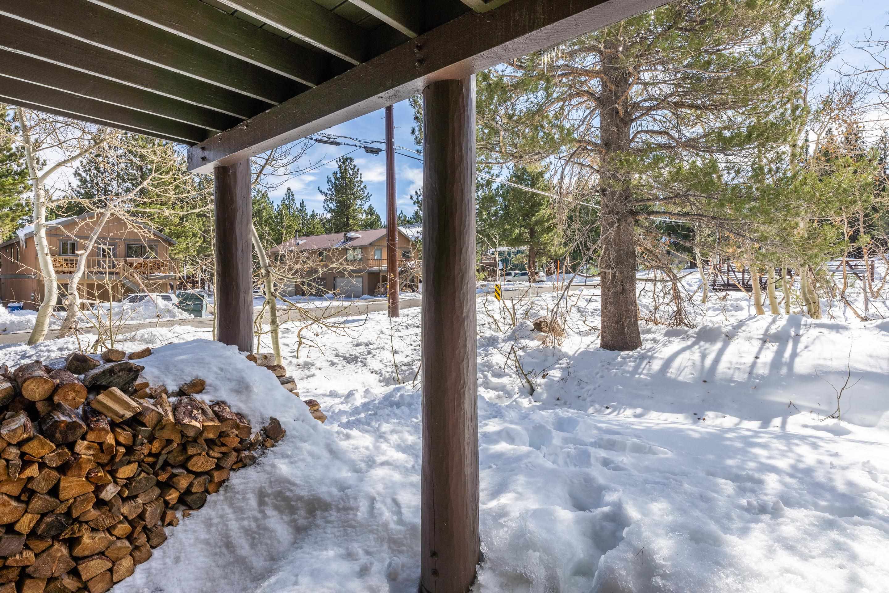 384 Joaquin Road #35