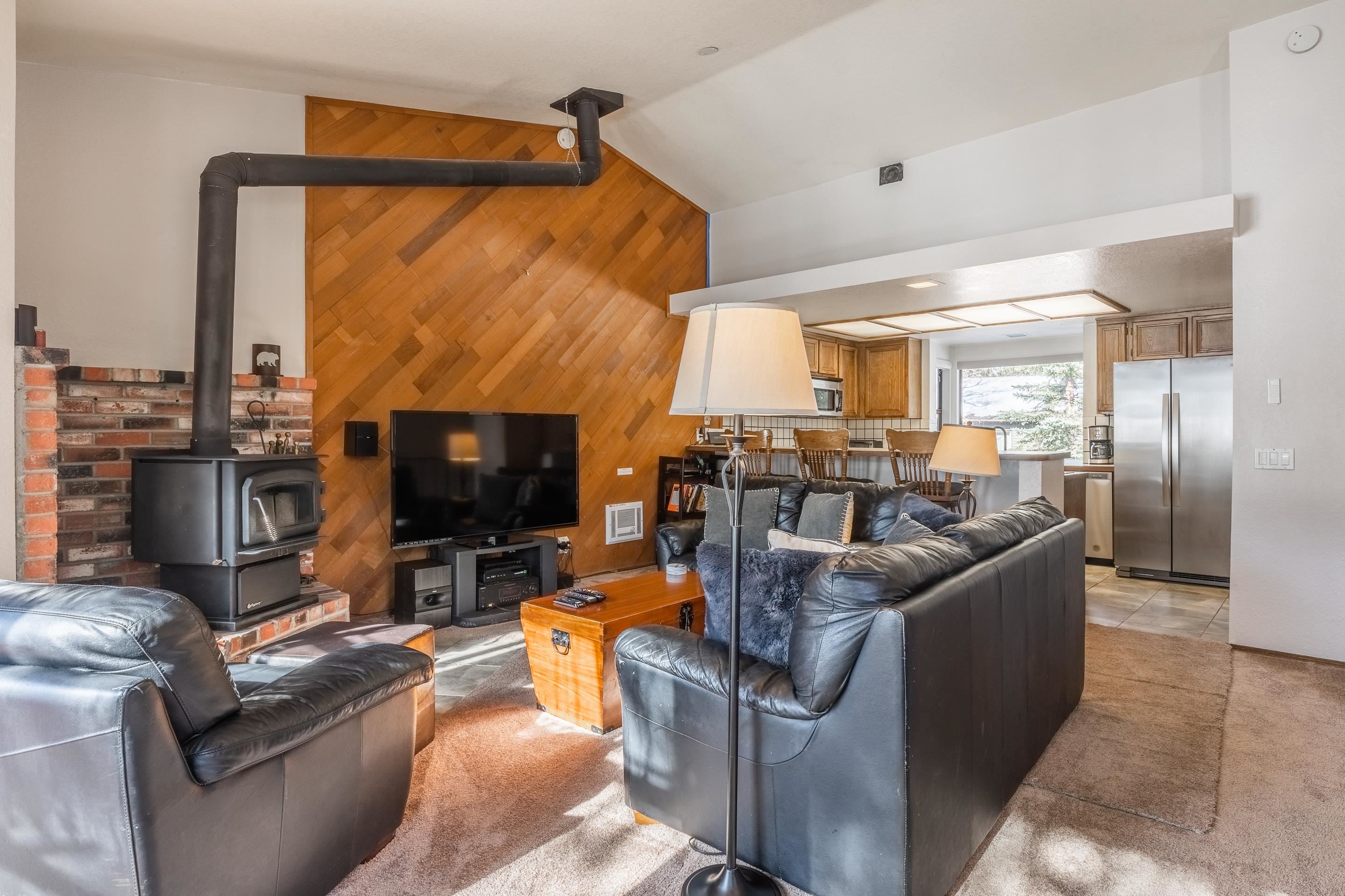 384 Joaquin Road #35