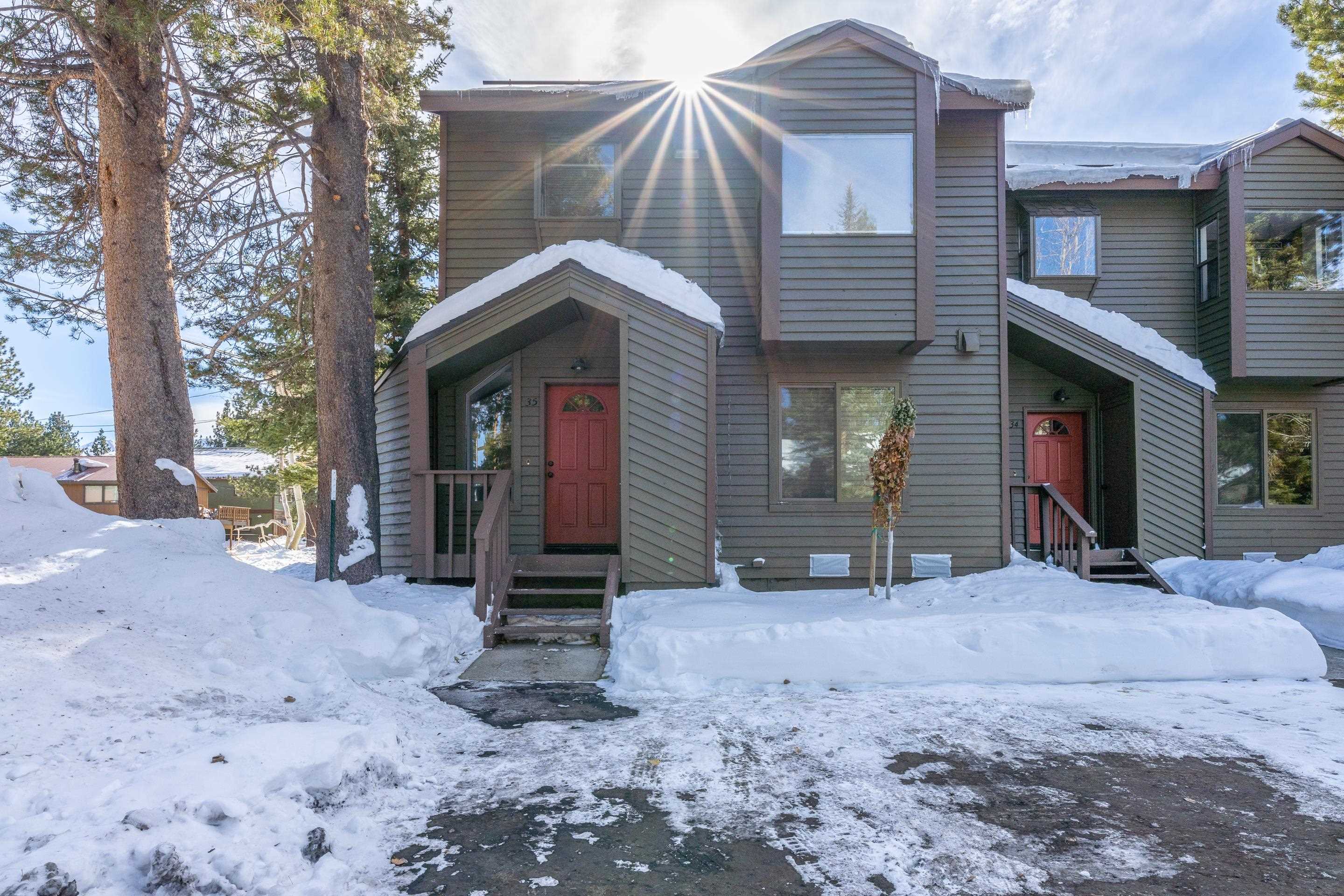 384 Joaquin Road #35