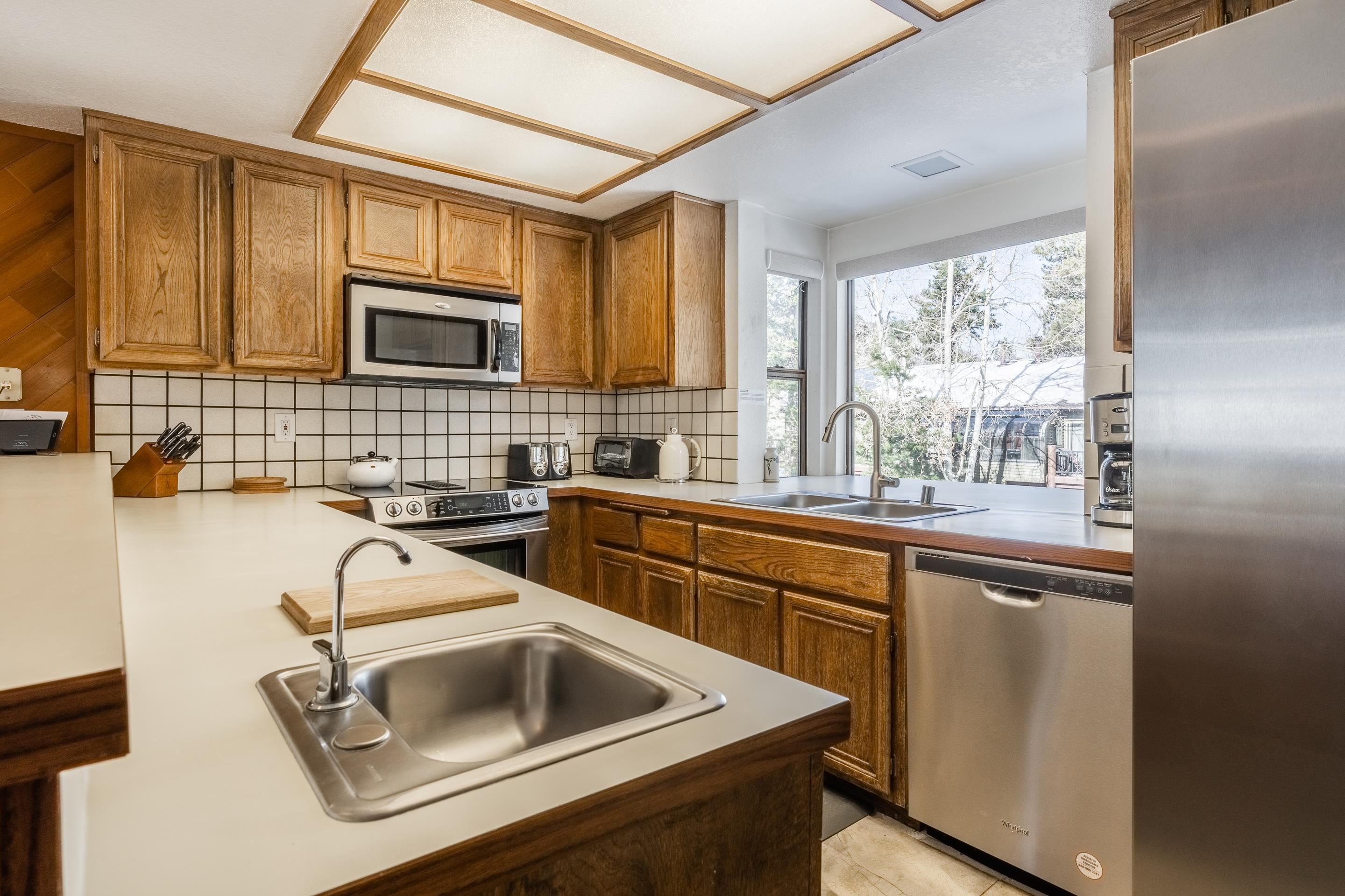 384 Joaquin Road #35