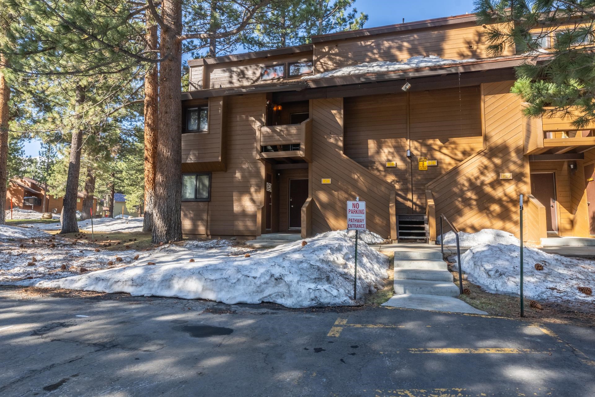 2 Arrowhead Drive #65