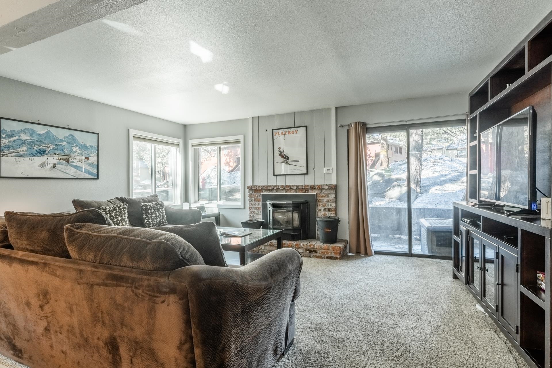 2 Arrowhead Drive #65