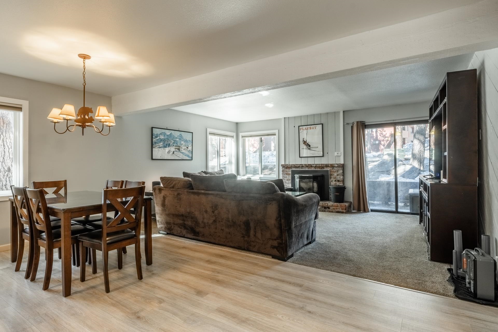 2 Arrowhead Drive #65