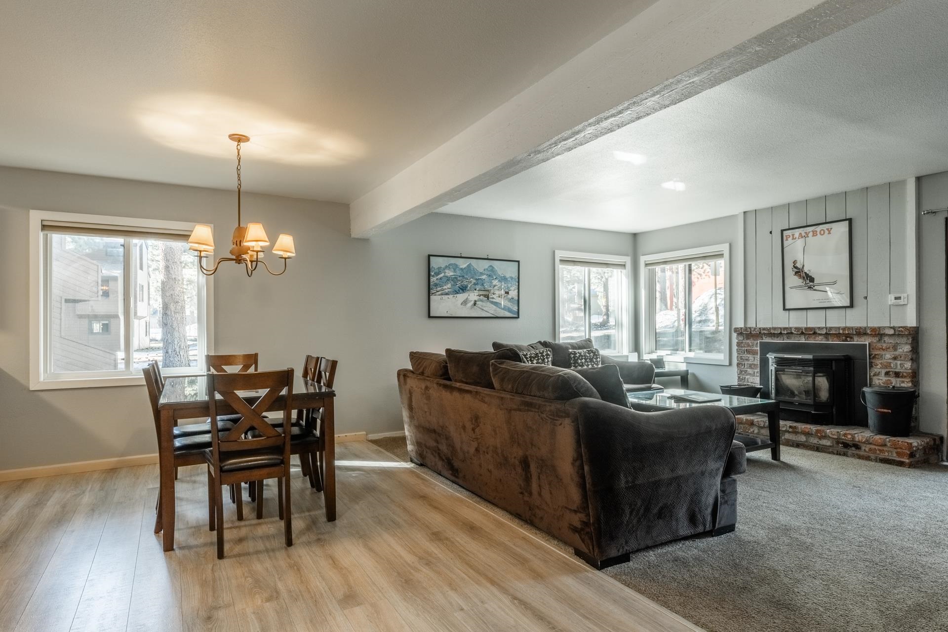 2 Arrowhead Drive #65