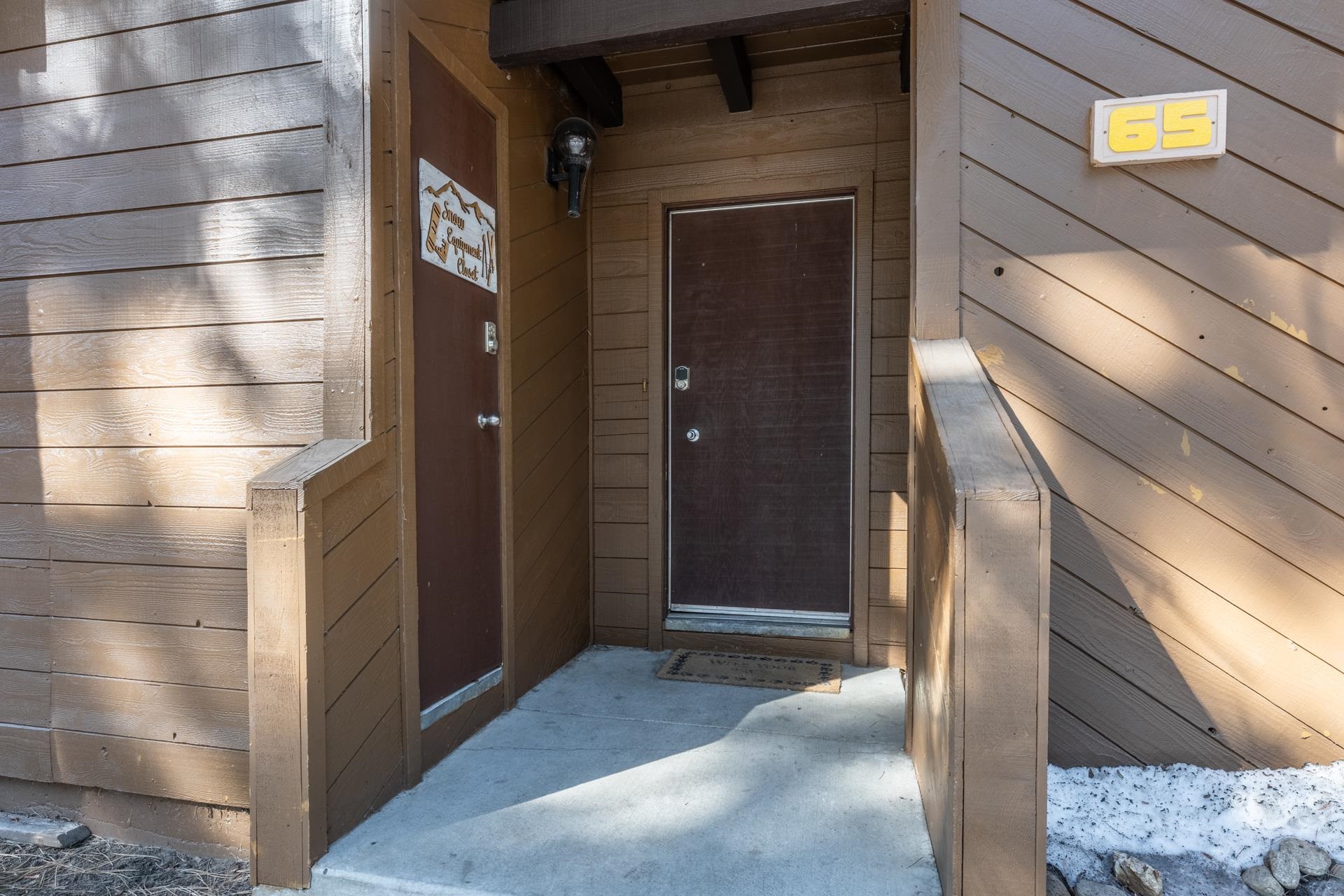 2 Arrowhead Drive #65