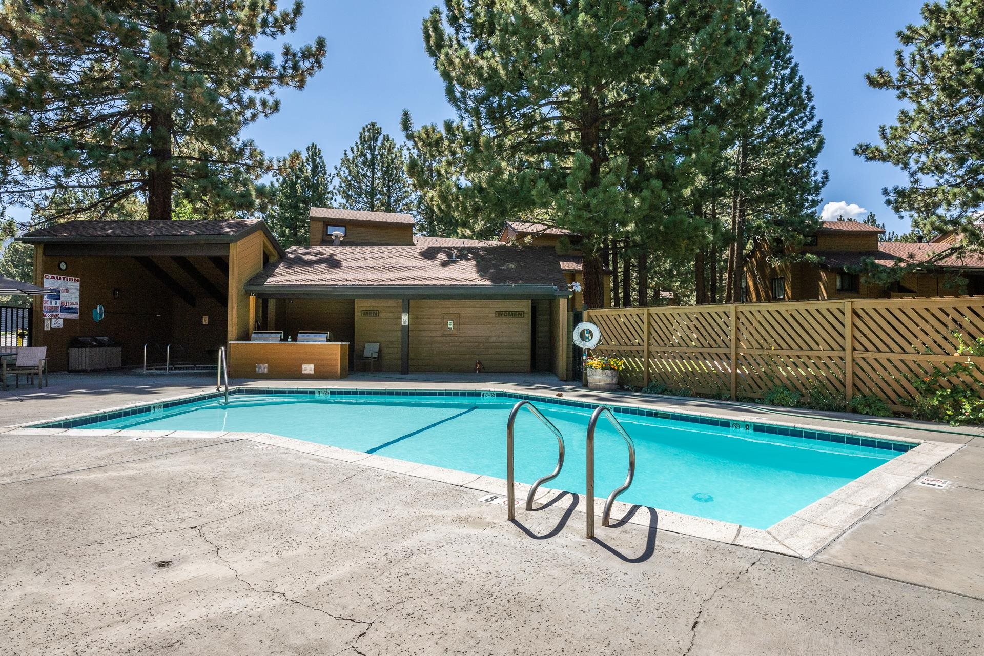 2 Arrowhead Drive #65