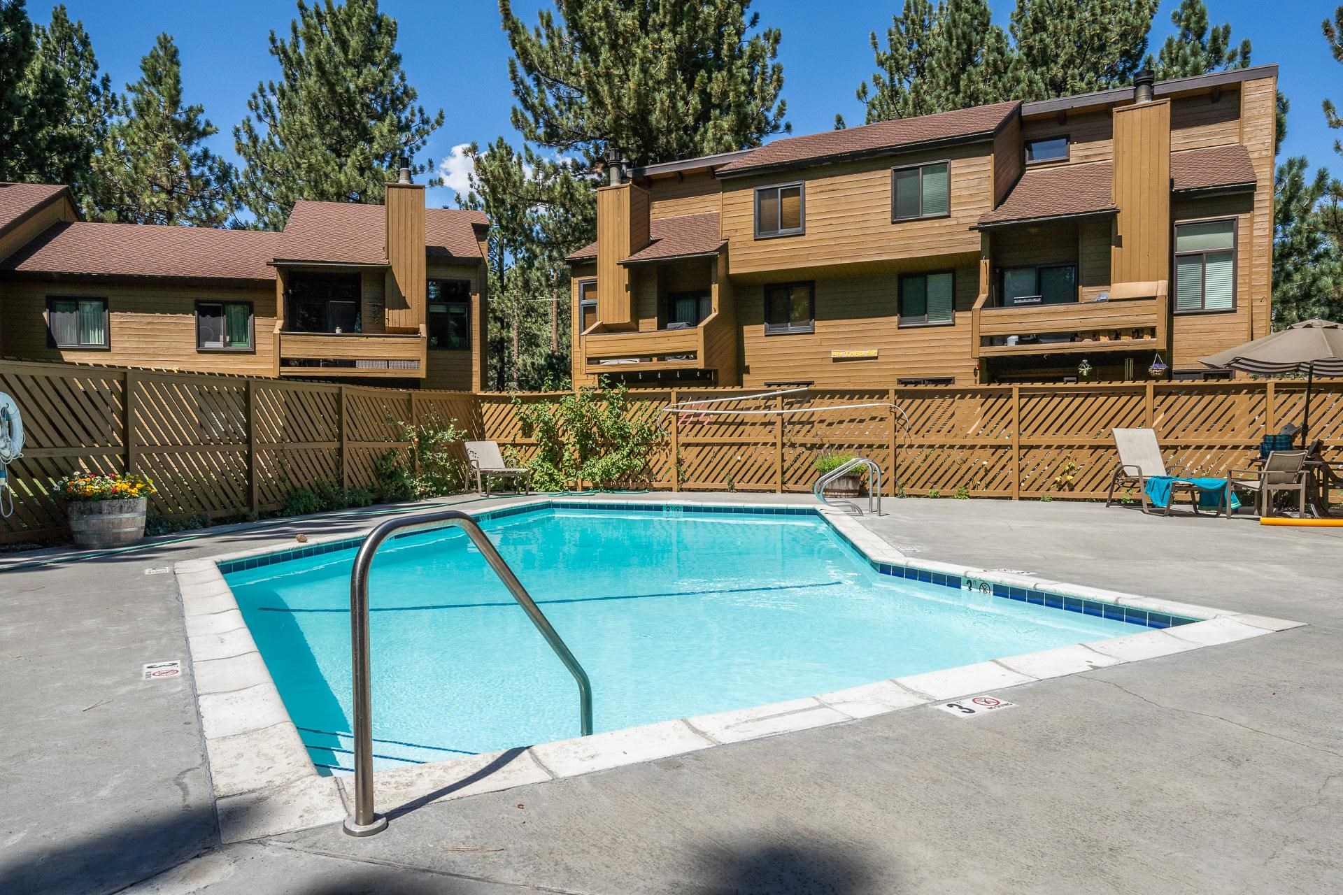 2 Arrowhead Drive #65