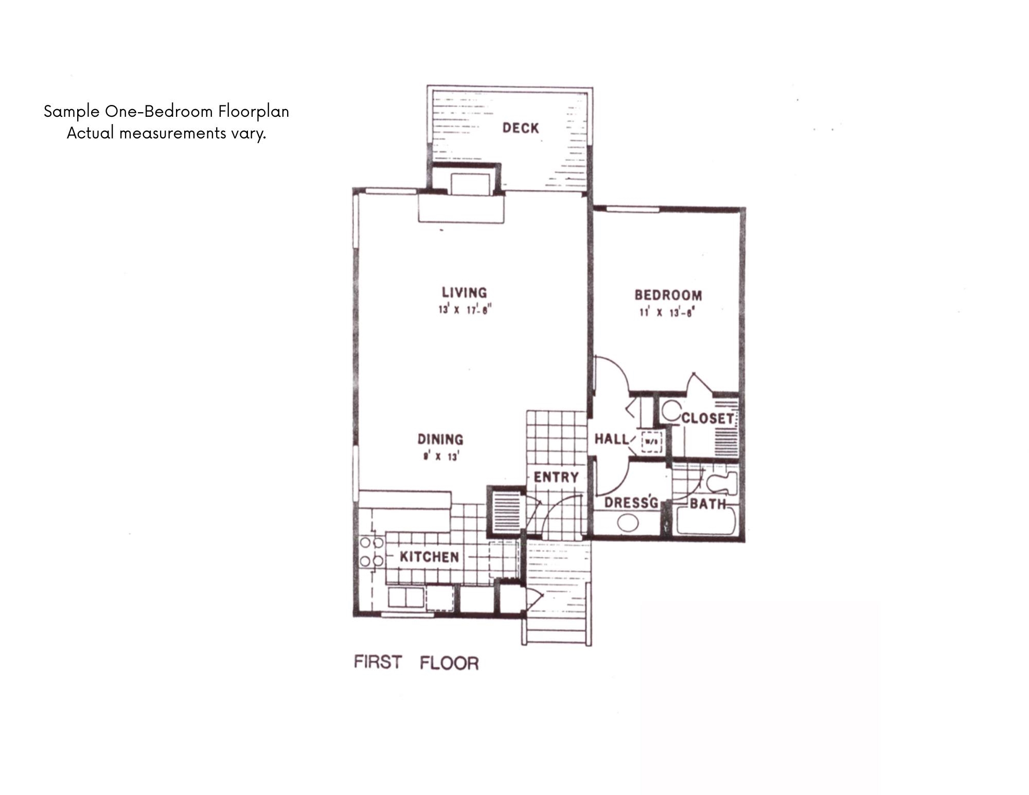 2 Arrowhead Drive #65