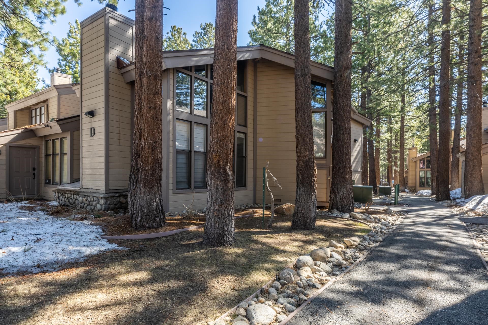 2252 Meridian Blvd #36