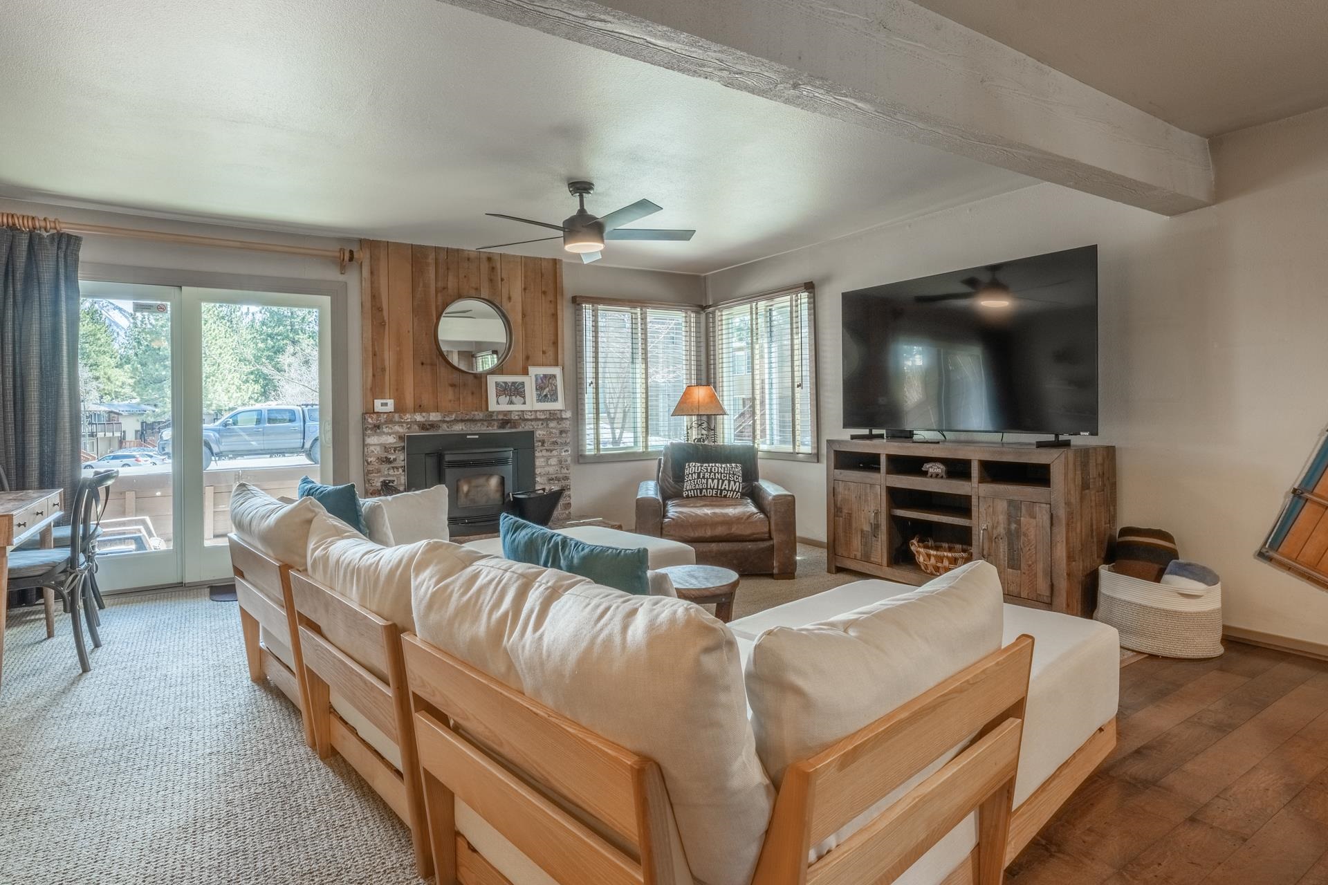 2 Arrowhead #25 Drive Unit: Wildflower