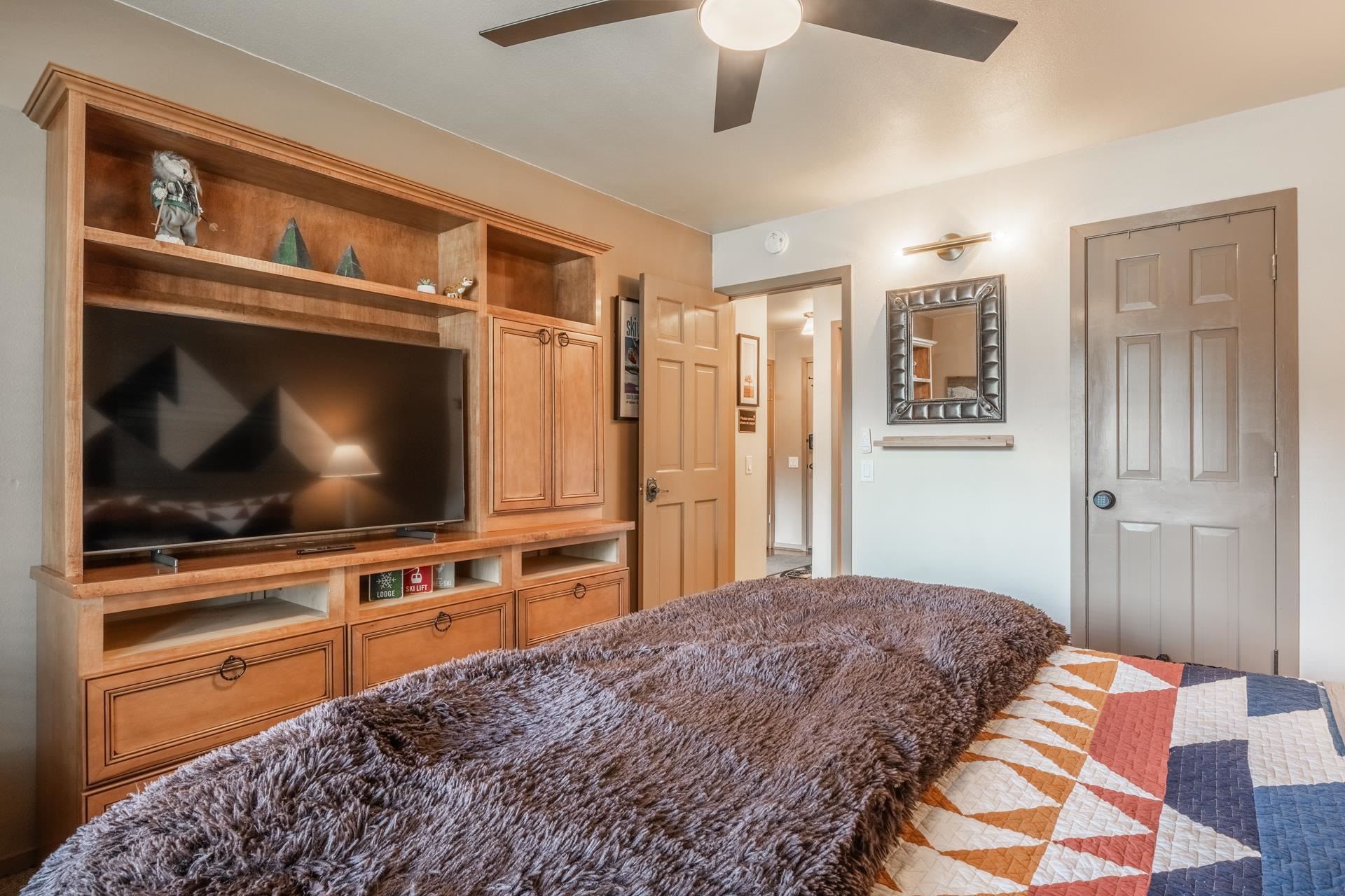 2 Arrowhead #25 Drive Unit: Wildflower