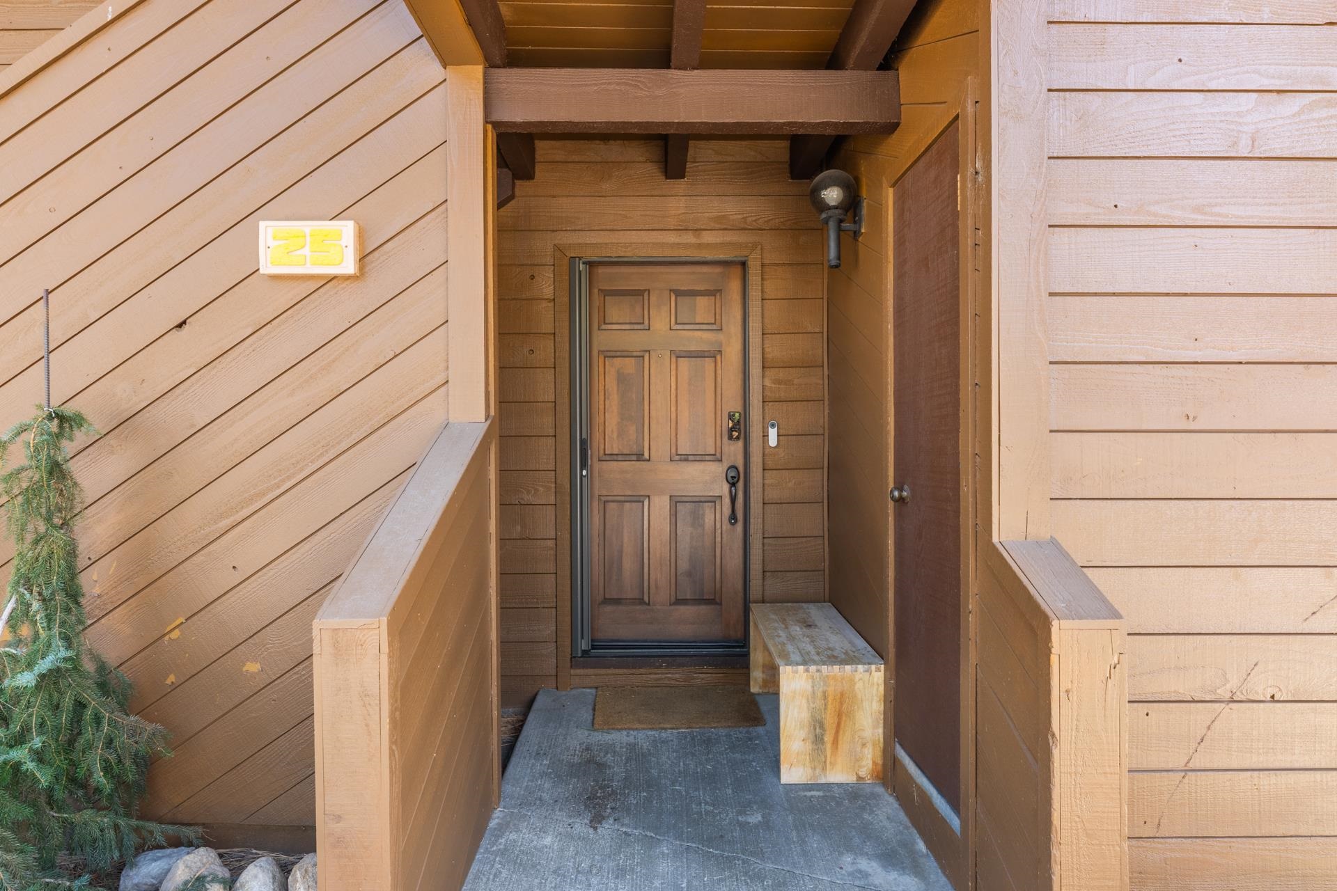 2 Arrowhead #25 Drive Unit: Wildflower