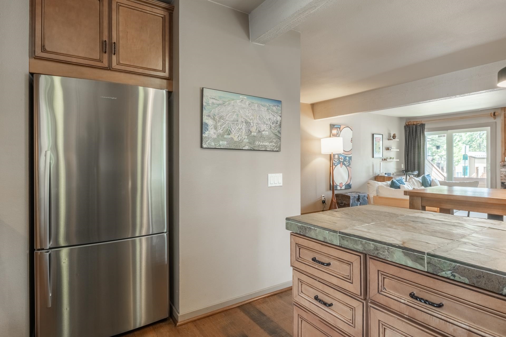 2 Arrowhead #25 Drive Unit: Wildflower