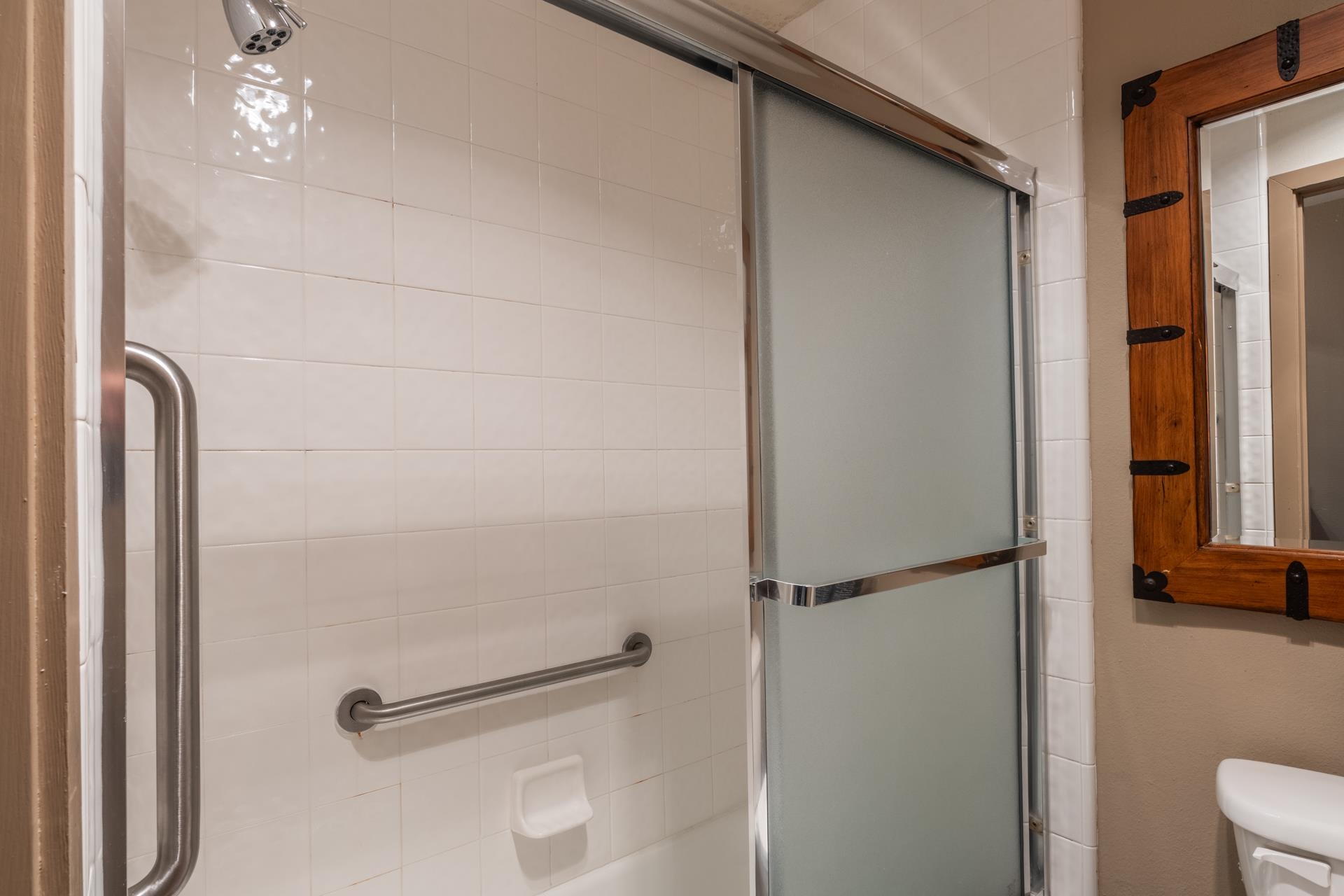 2 Arrowhead #25 Drive Unit: Wildflower