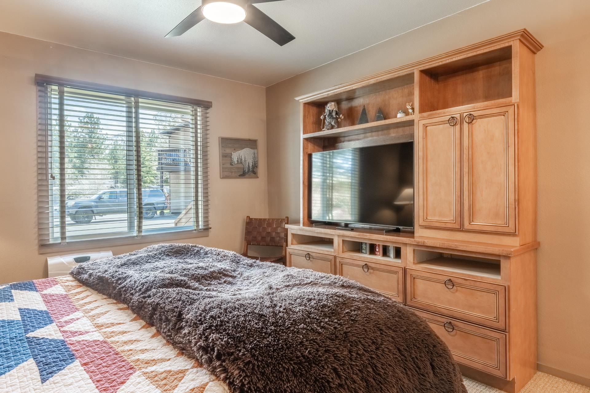 2 Arrowhead #25 Drive Unit: Wildflower