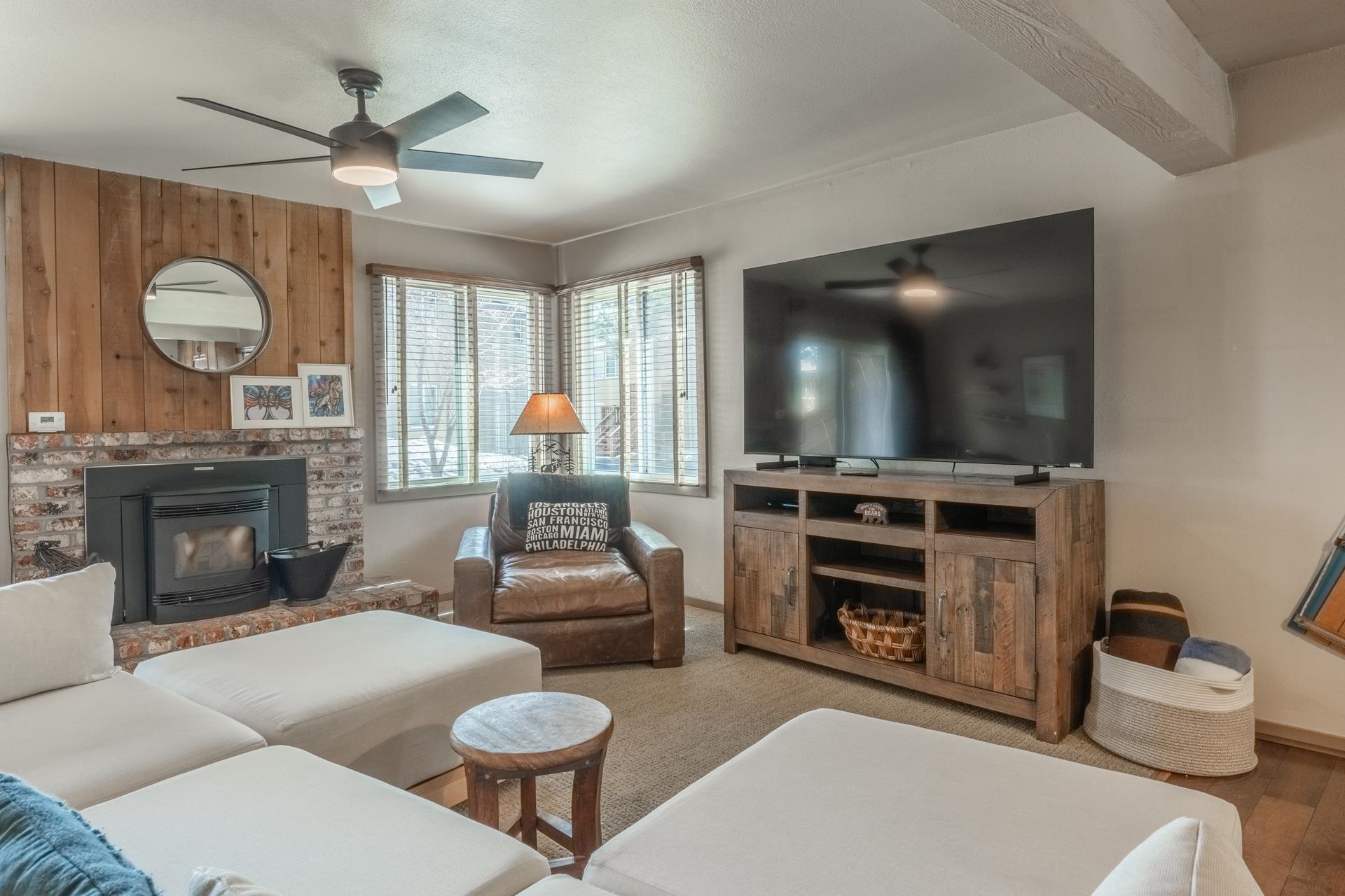 2 Arrowhead #25 Drive Unit: Wildflower