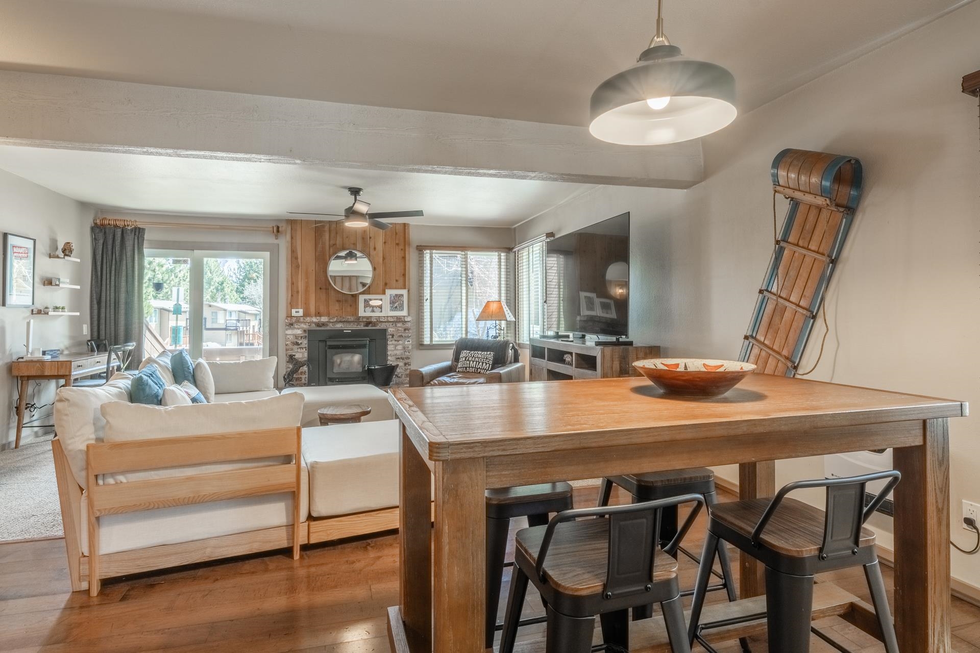 2 Arrowhead #25 Drive Unit: Wildflower