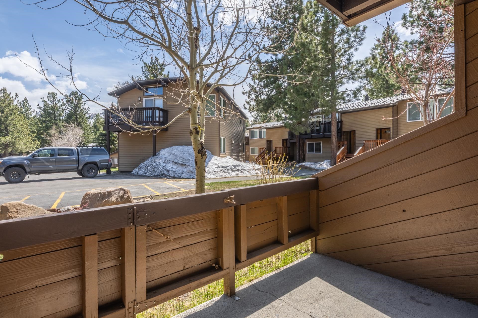 2 Arrowhead #25 Drive Unit: Wildflower