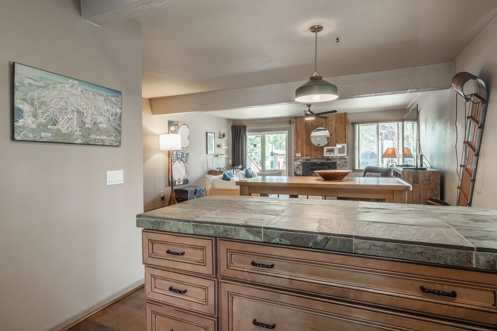 2 Arrowhead #25 Drive Unit: Wildflower