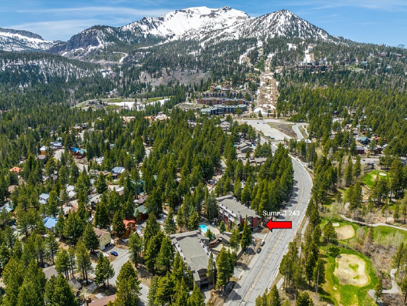 3253 Meridian Blvd #B-243